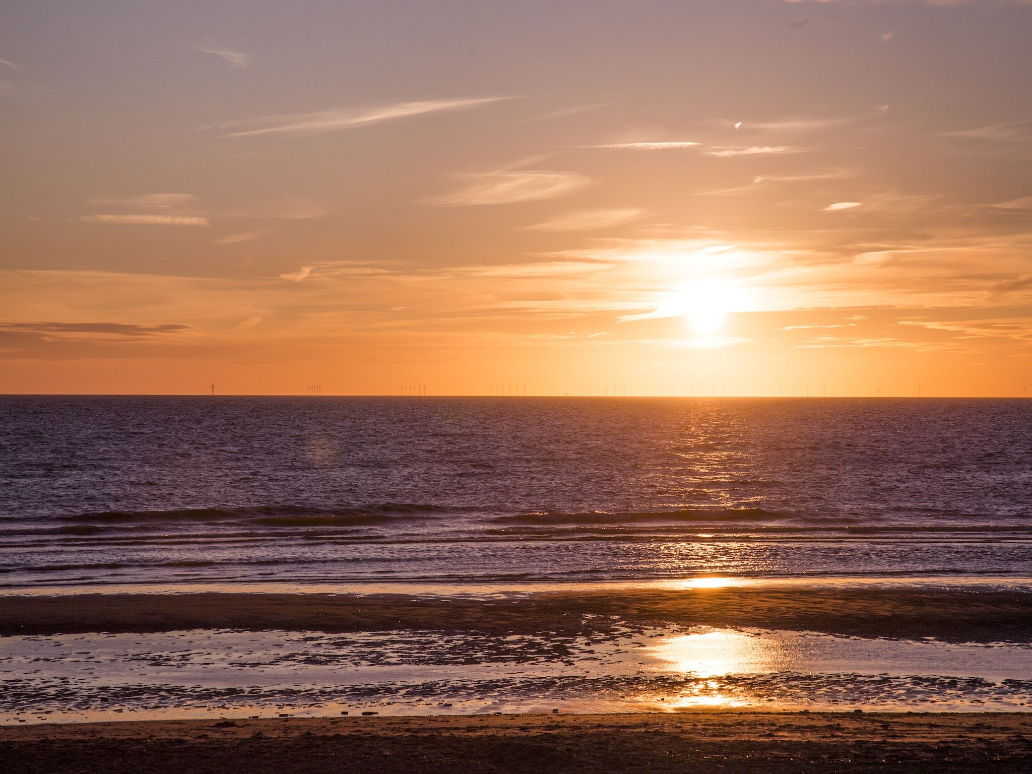 De omgeving van Vakantiepark Duinrust 2 in Noordwijk aan zee