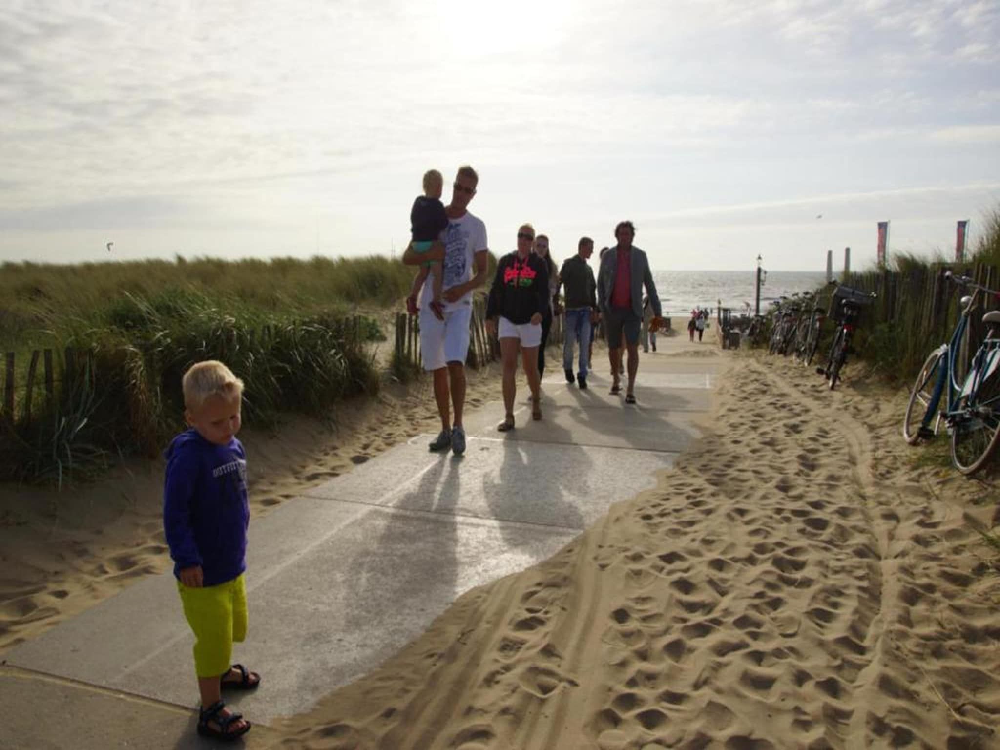 Vakantiepark Duinrust 2 in Noordwijk aan zee - Foto 31 van 40
