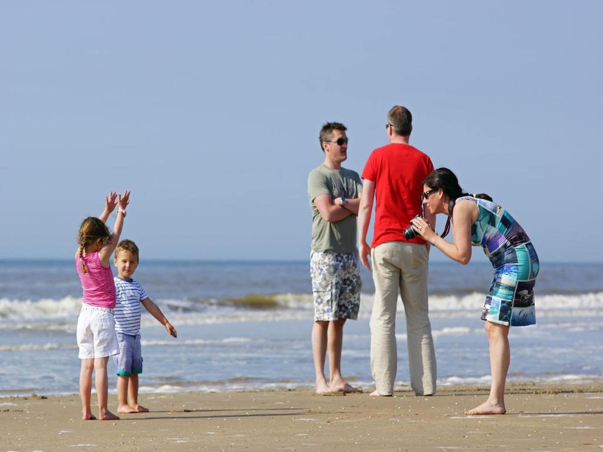 Vakantiepark Duinrust 2 in Noordwijk aan zee - Foto 38 van 40