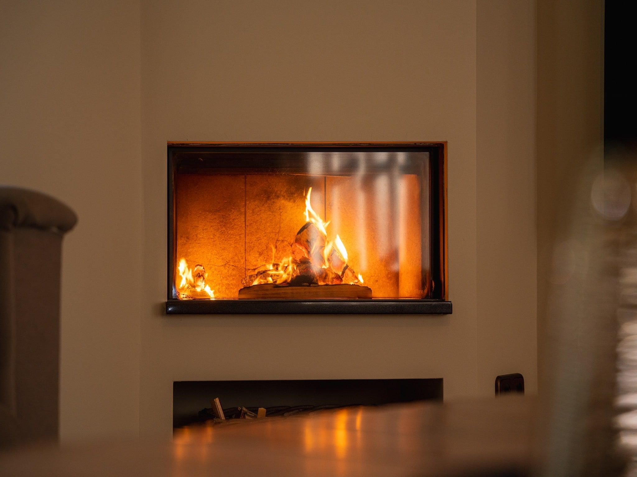 Sfeerbeeld van Het Landhuis in Losser