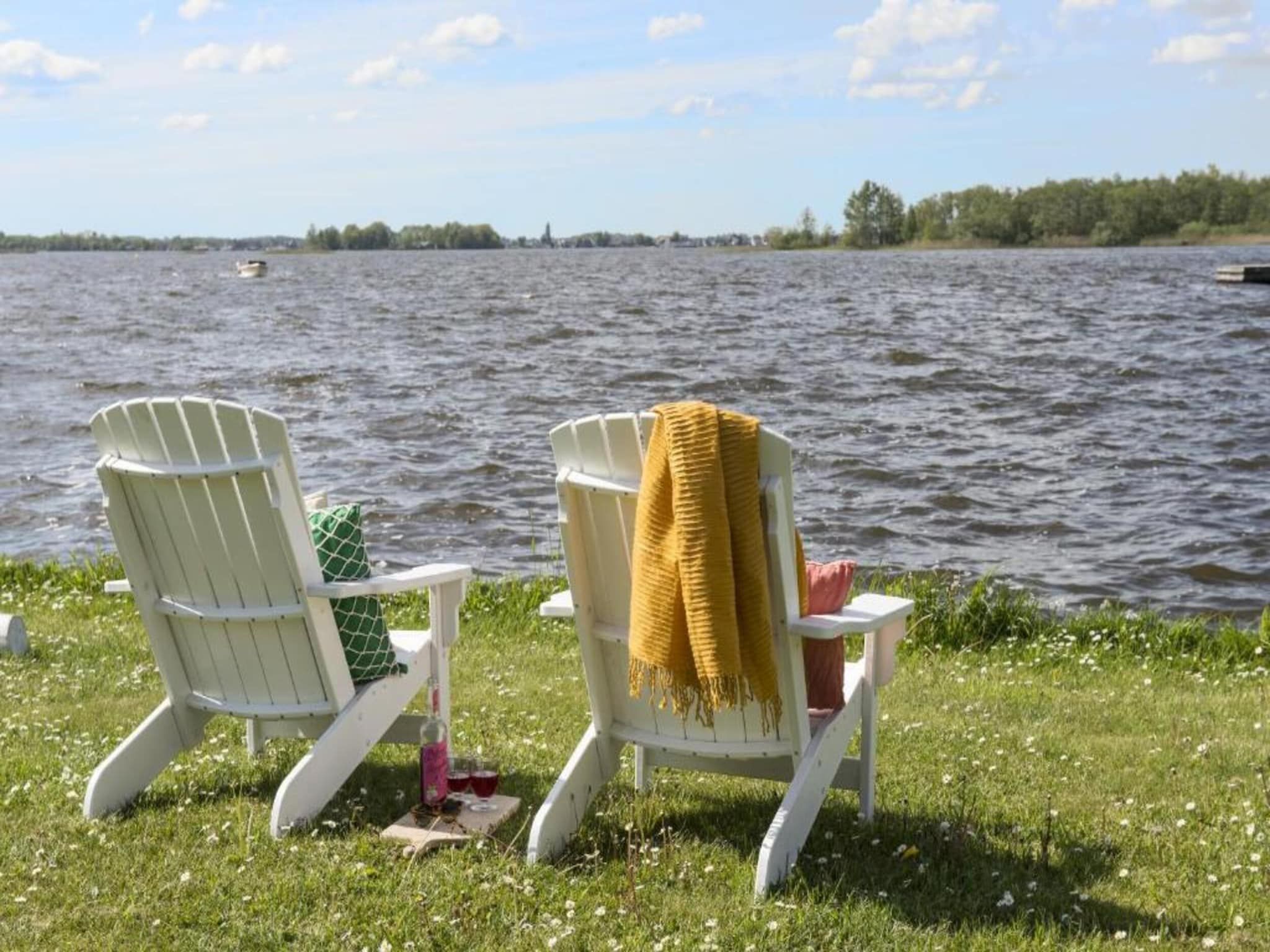 MarinaPark Nieuw Loosdrecht 1 in Nieuw-Loosdrecht - Foto 33 van 41