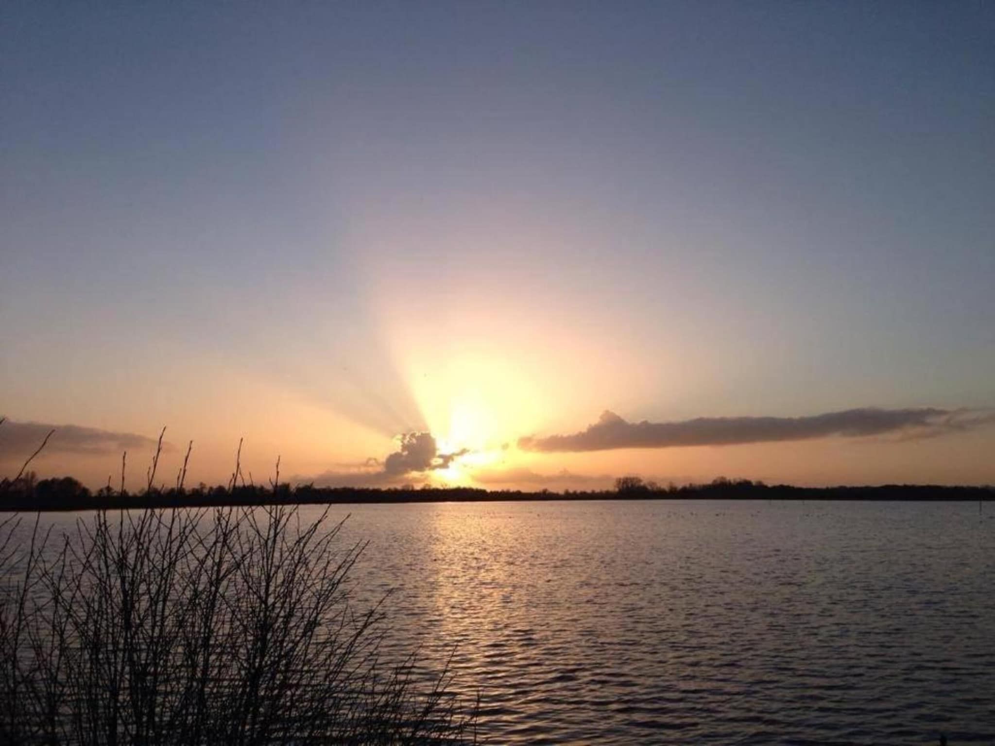 MarinaPark Nieuw Loosdrecht 1 in Nieuw-Loosdrecht - Foto 34 van 41