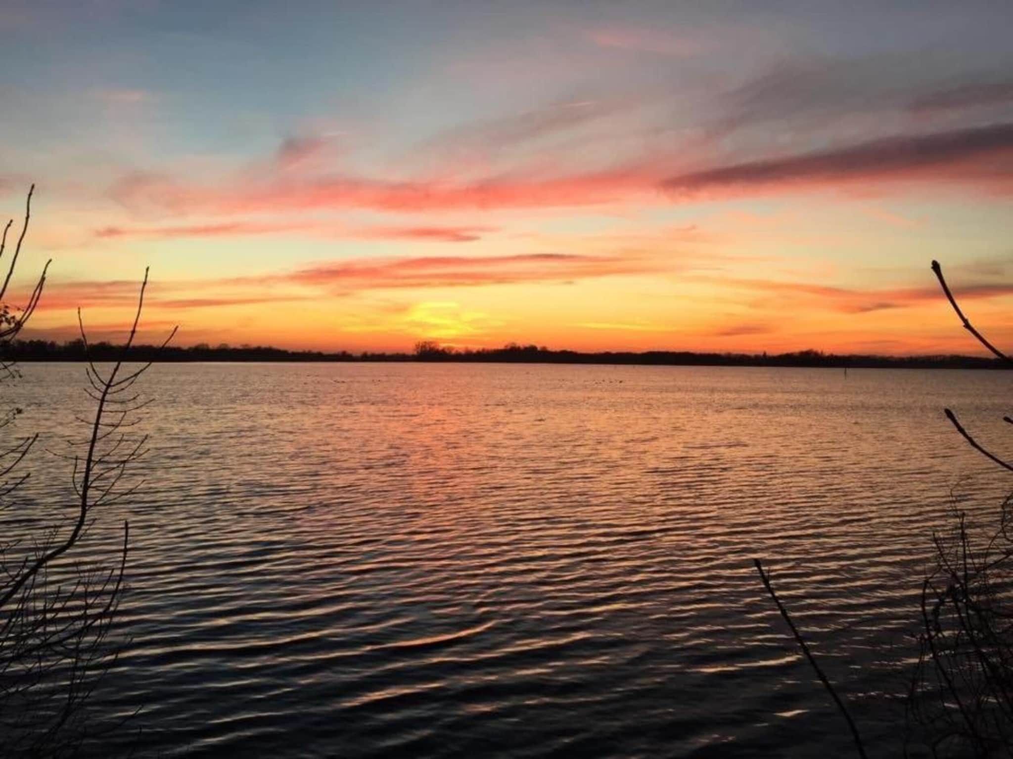 MarinaPark Nieuw Loosdrecht 1 in Nieuw-Loosdrecht - Foto 36 van 41