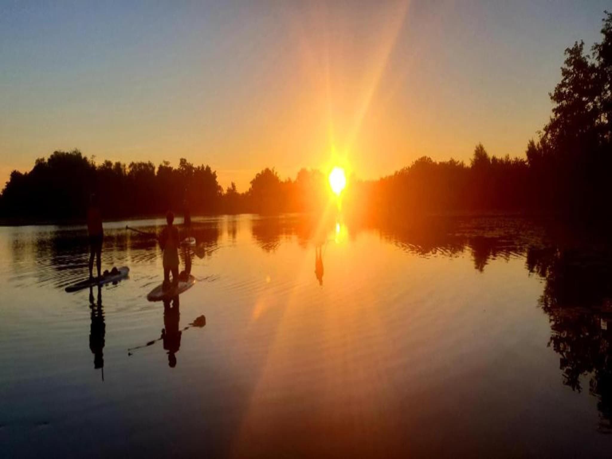 MarinaPark Nieuw Loosdrecht 2 in Nieuw-Loosdrecht - Foto 39 van 43