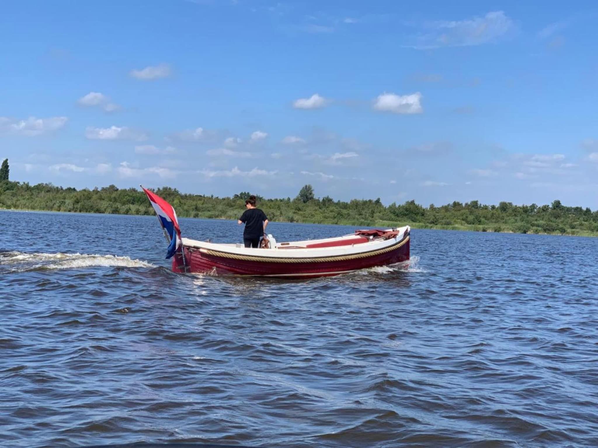 MarinaPark Nieuw Loosdrecht 2 in Nieuw-Loosdrecht - Foto 32 van 43