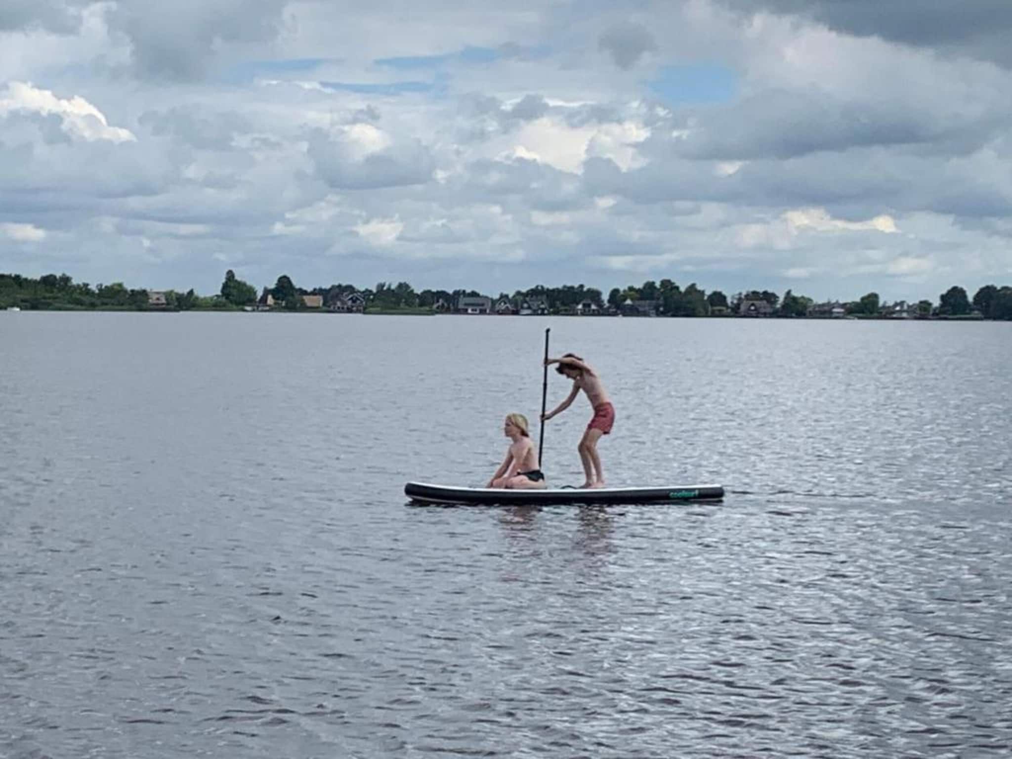 MarinaPark Nieuw Loosdrecht 2 in Nieuw-Loosdrecht - Foto 31 van 43