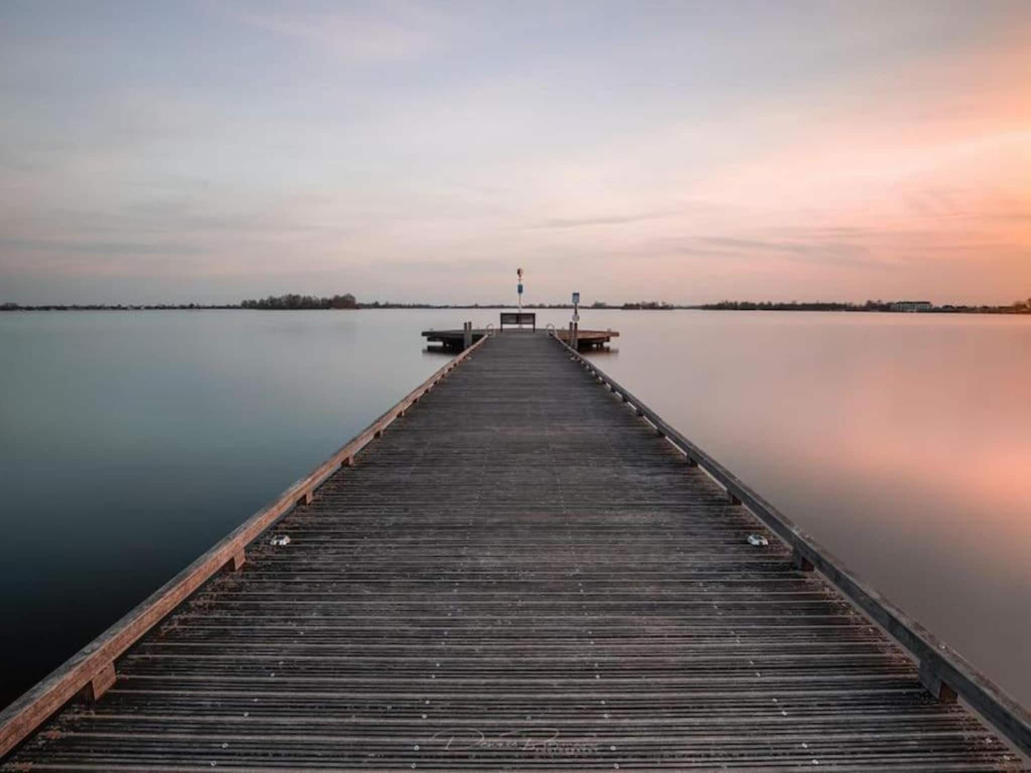 MarinaPark Nieuw Loosdrecht 2 in Nieuw-Loosdrecht - Foto 29 van 43