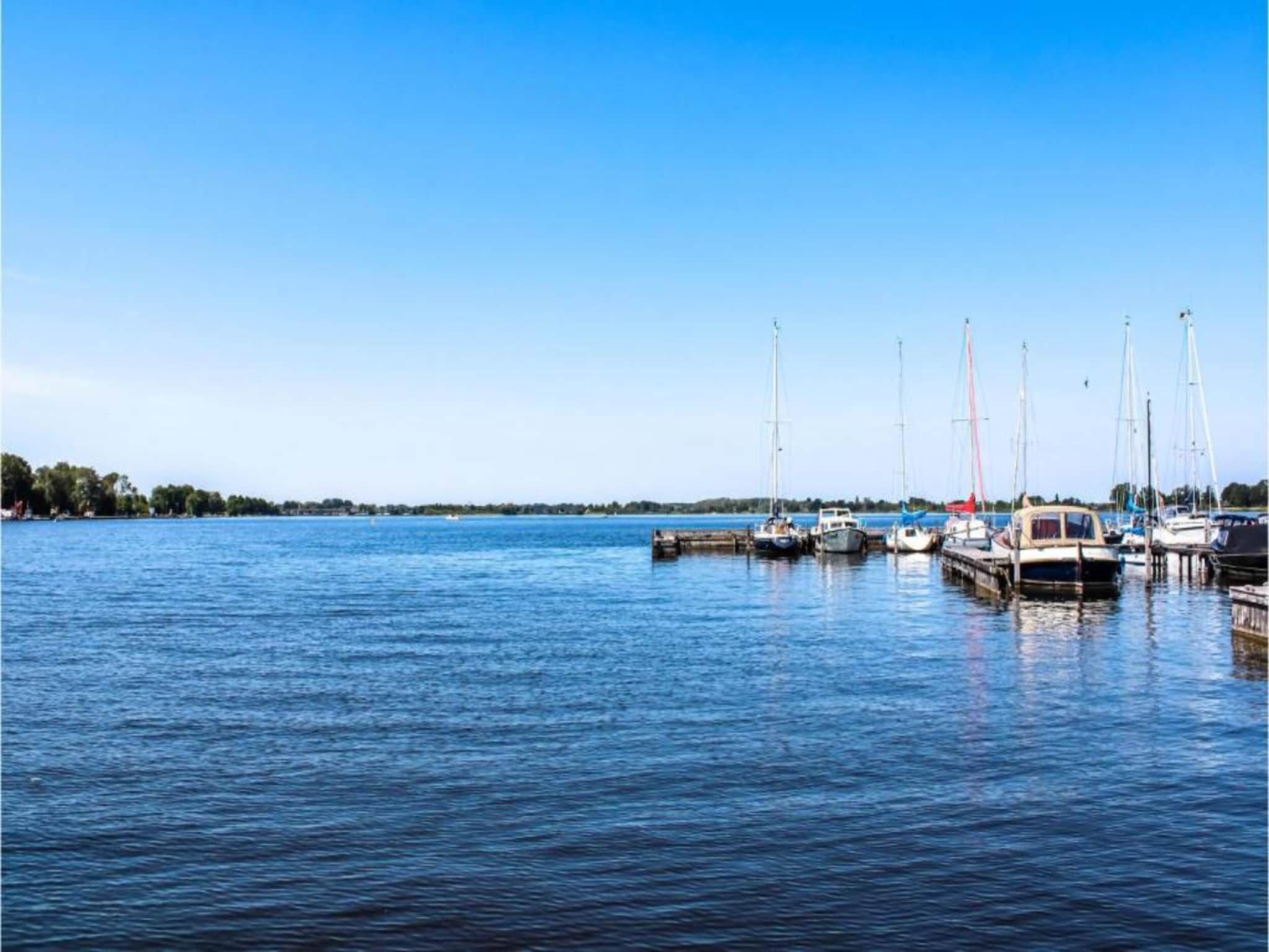 MarinaPark Nieuw Loosdrecht 2 in Nieuw-Loosdrecht - Foto 26 van 43