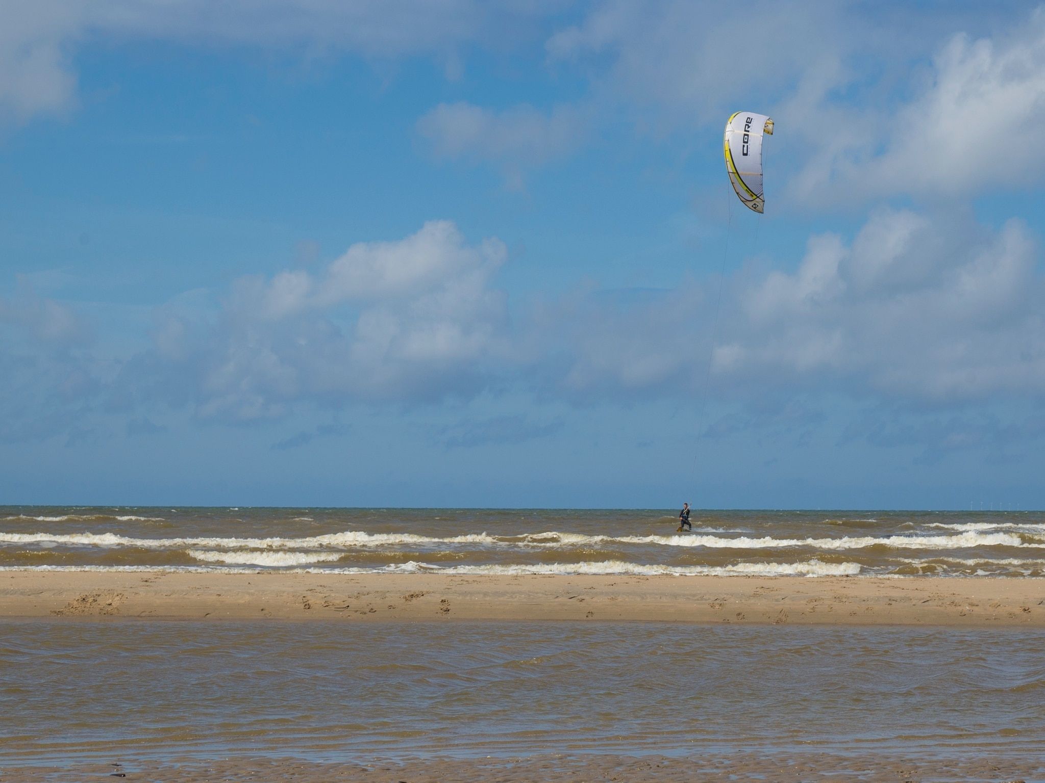 De omgeving van Vakantiepark Duinrust 3 in Noordwijk aan zee