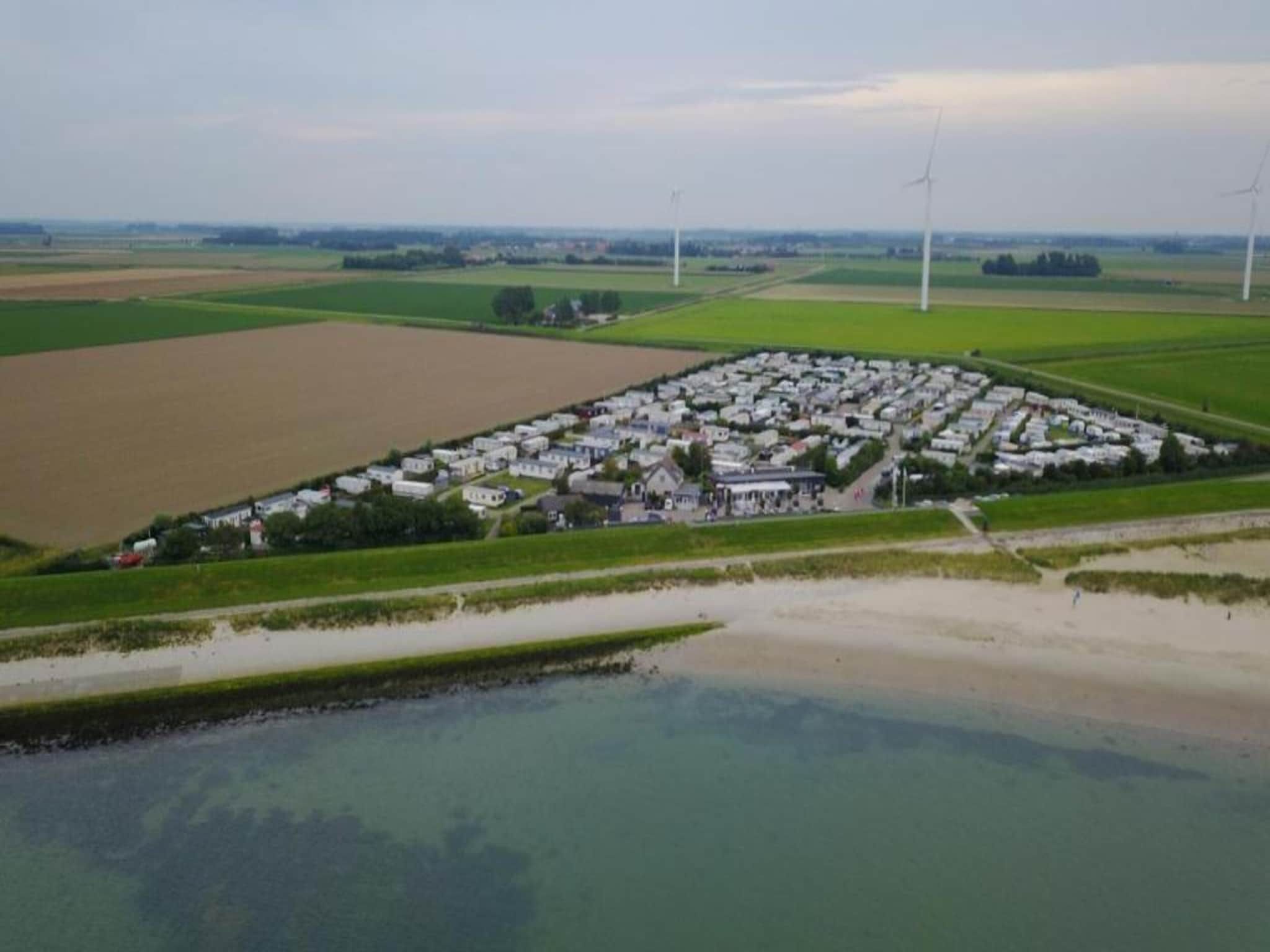 Veerse Wende 6 pers in Arnemuiden - Foto 35 van 40