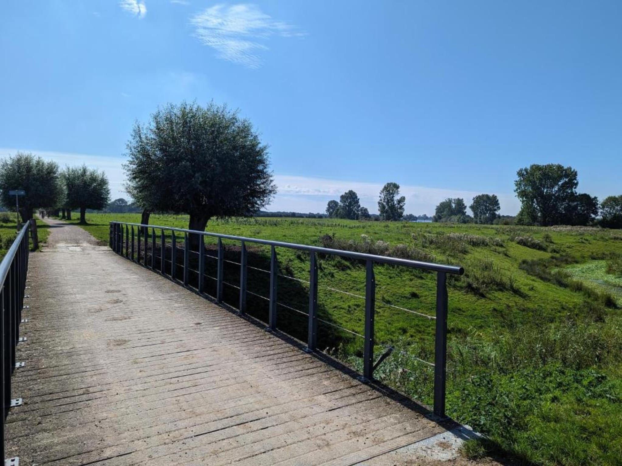 Vakantie bij Meeussen - Molendal 3 in Plasmolen - Foto 31 van 40