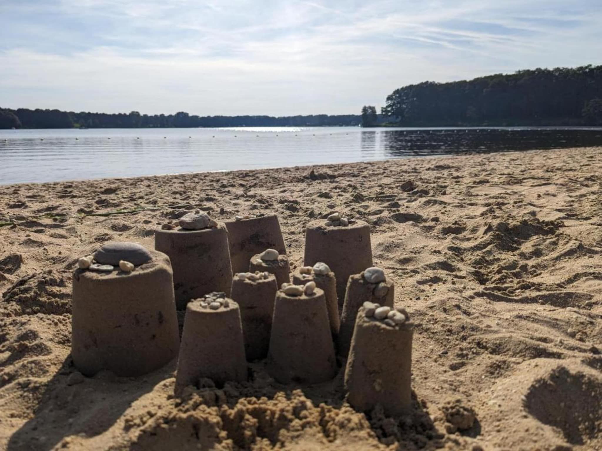 Vakantie bij Meeussen - Molendal 3 in Plasmolen - Foto 32 van 40