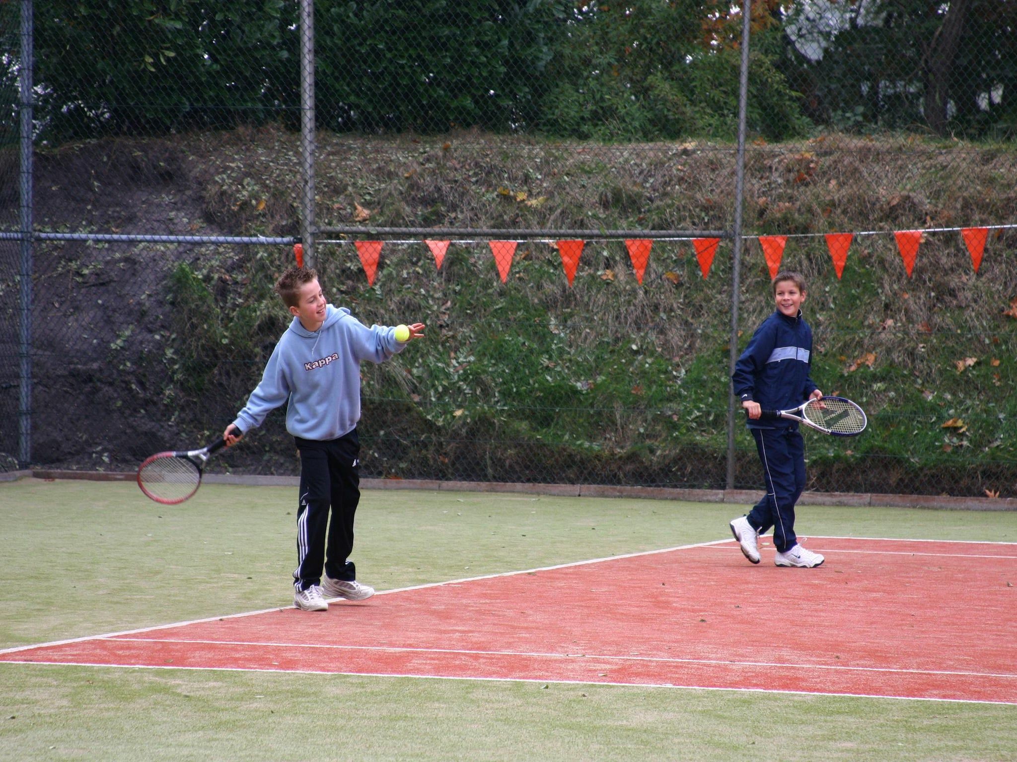 Vakantie bij Meeussen - Molendal 4 in Plasmolen - Foto 20 van 41