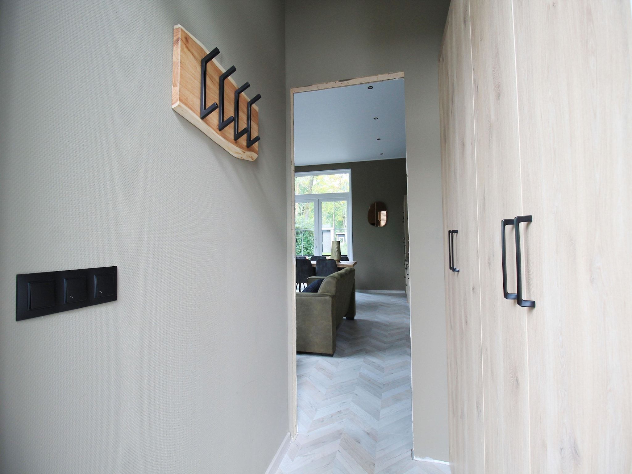 Vakantiepark De Rimboe & De Woeste Hoogte 42 in Hoenderloo - Foto 8 van 40