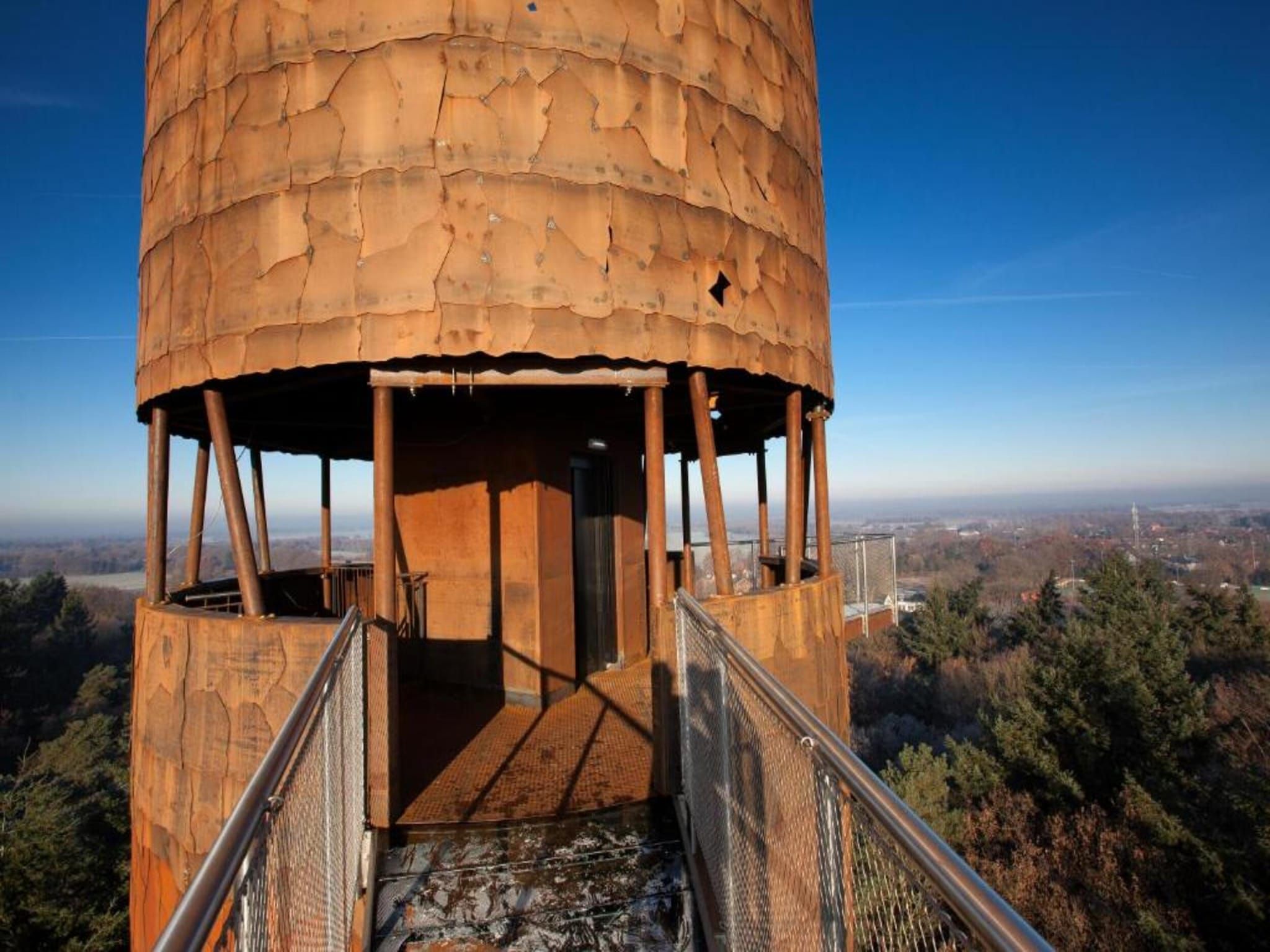 Resort Drentse Weelde 1 in Hoogersmilde - Foto 26 van 33