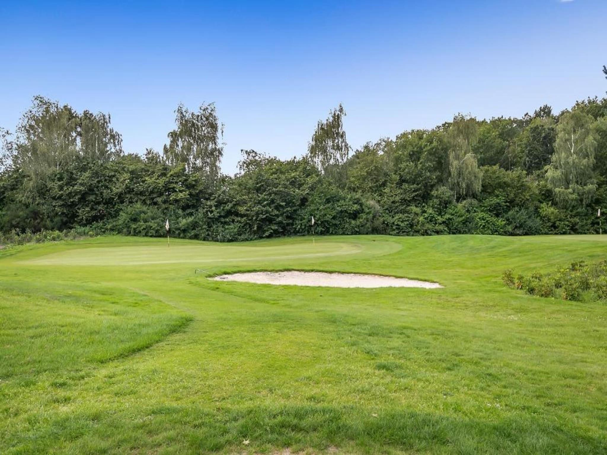 Resort Drentse Weelde 1 in Hoogersmilde - Foto 24 van 33