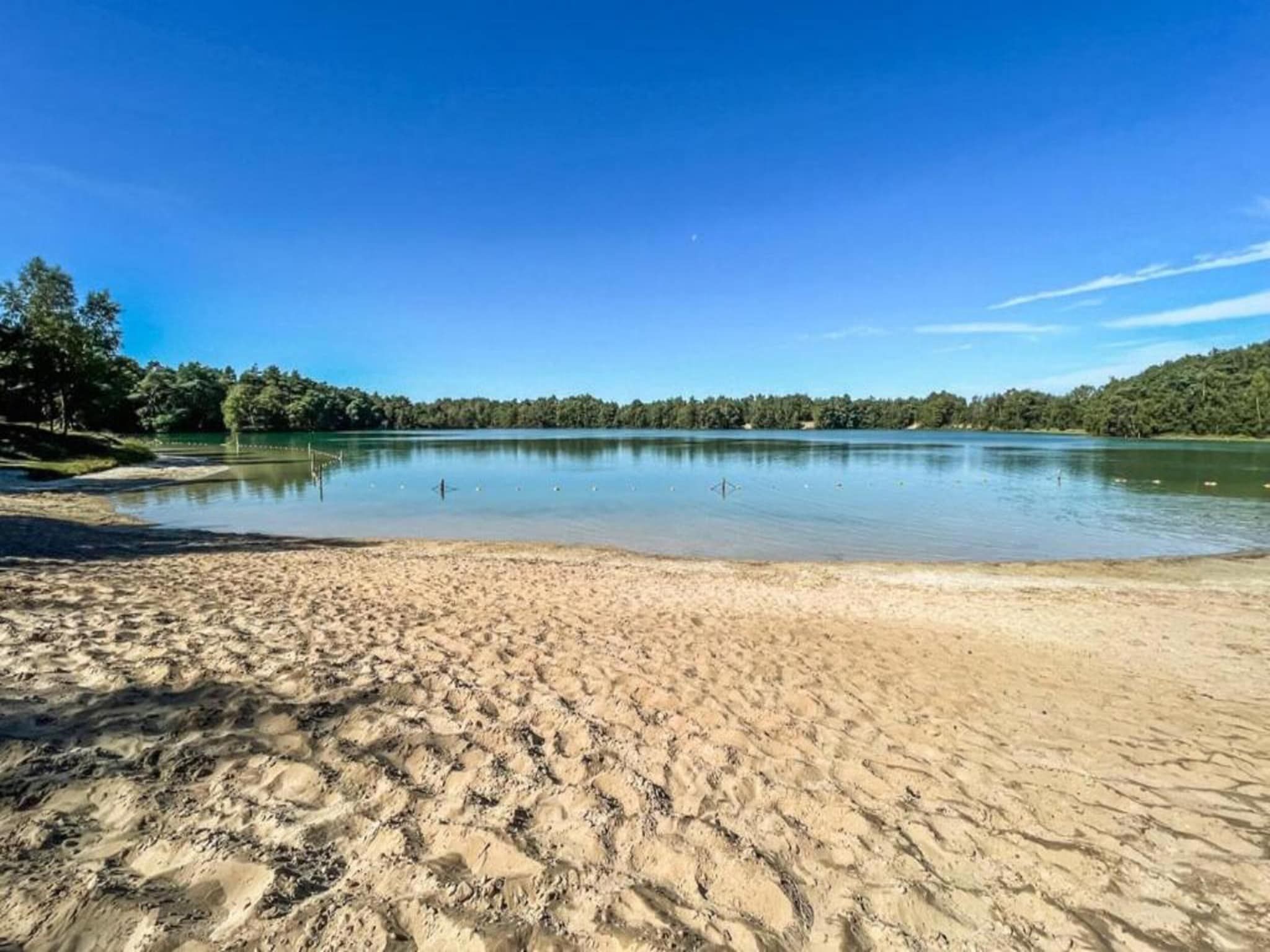 Resort Drentse Weelde 1 in Hoogersmilde - Foto 23 van 33