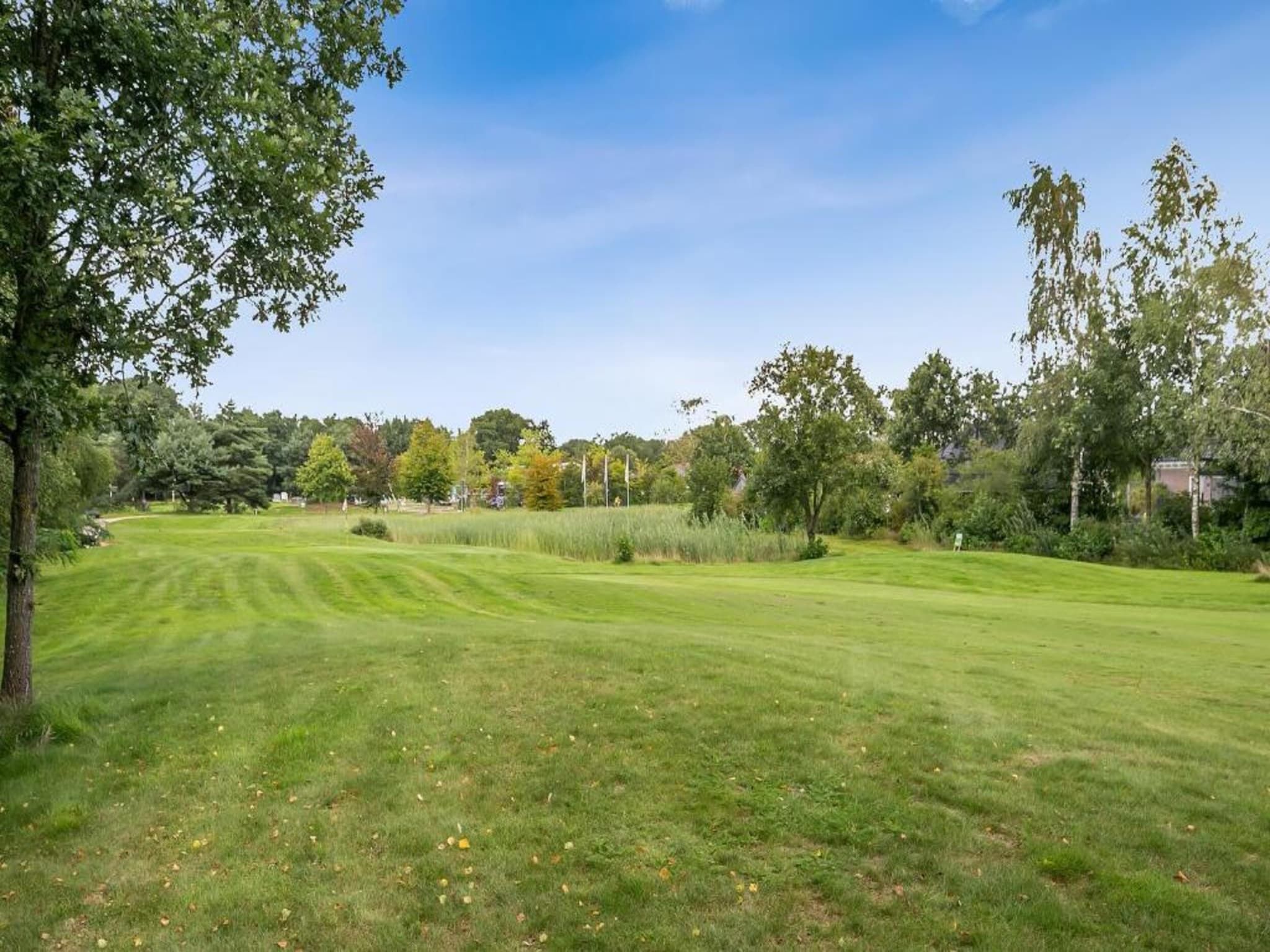 Resort Drentse Weelde 1 in Hoogersmilde - Foto 22 van 33