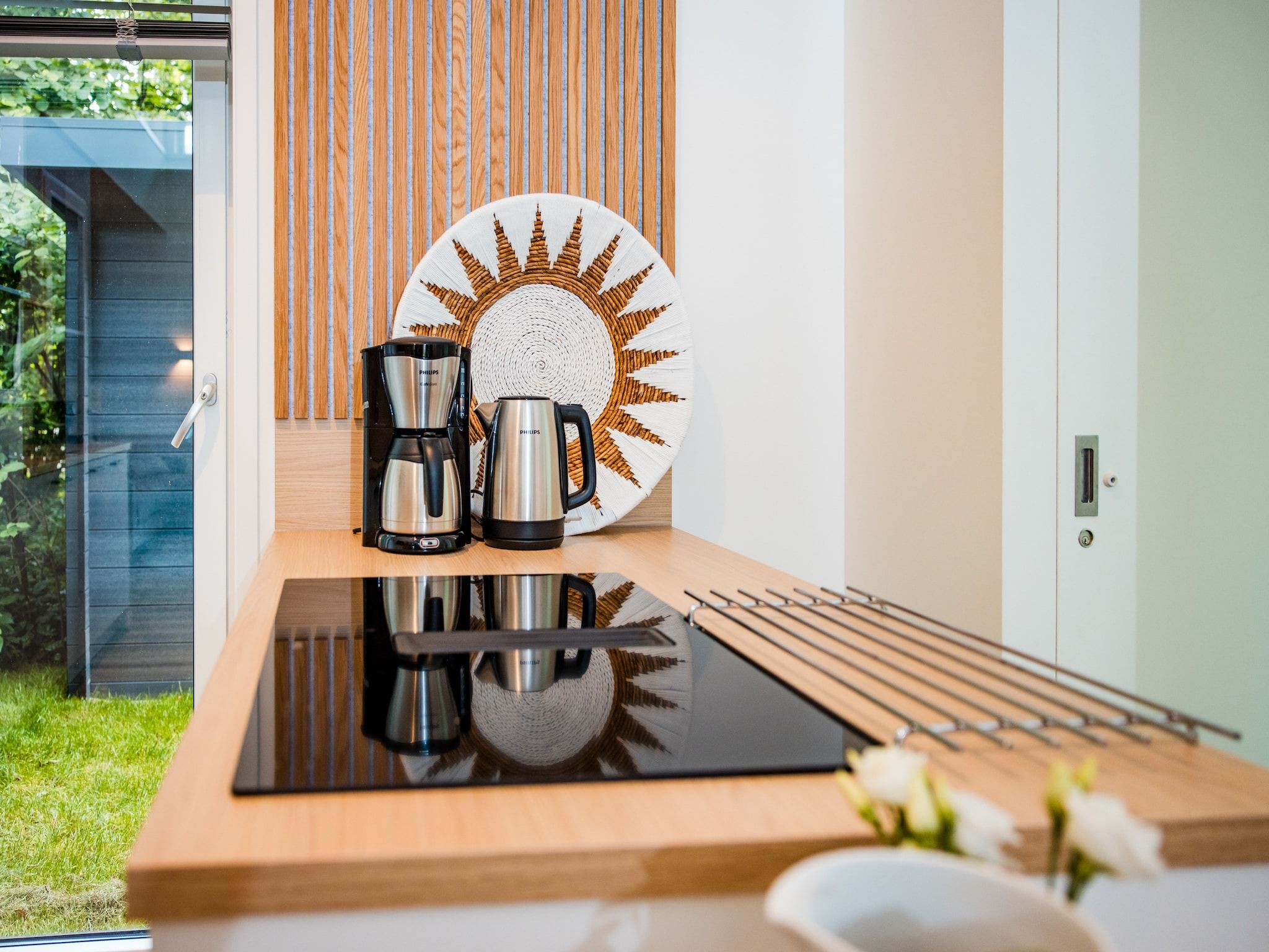 Sfeerbeeld van Steenpatrijs 17-07 in Voorthuizen