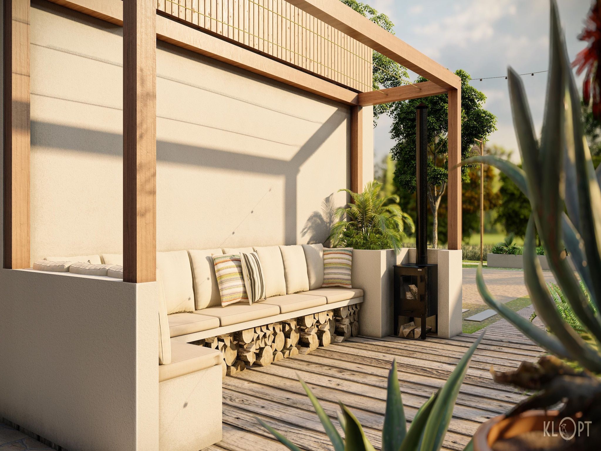 Parkfaciliteiten bij Dwergarend 17-05 in Voorthuizen