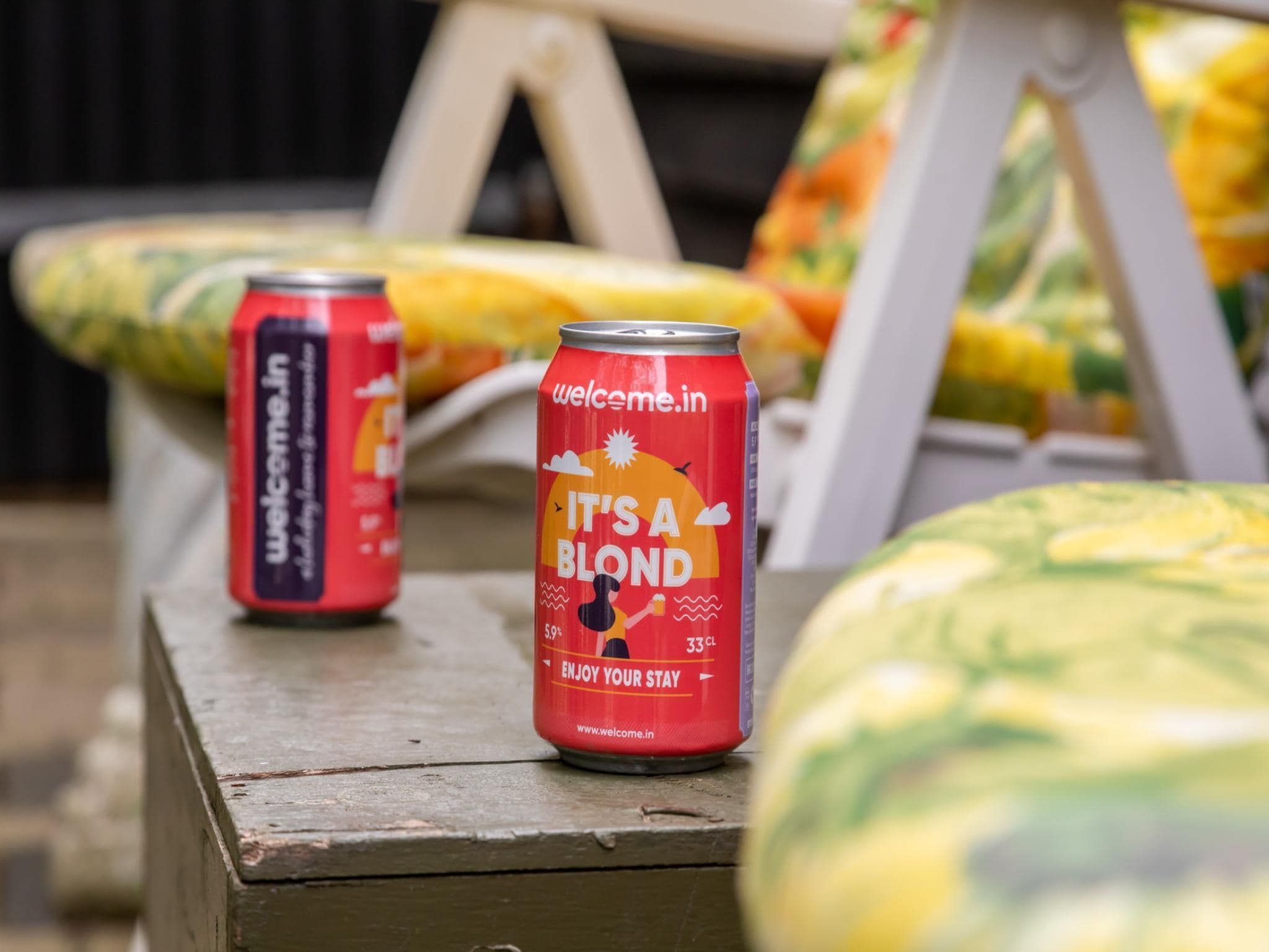 Sfeerbeeld van Achterweg 10 l Zonnemaire 'Sol e Mar' in Zonnemaire