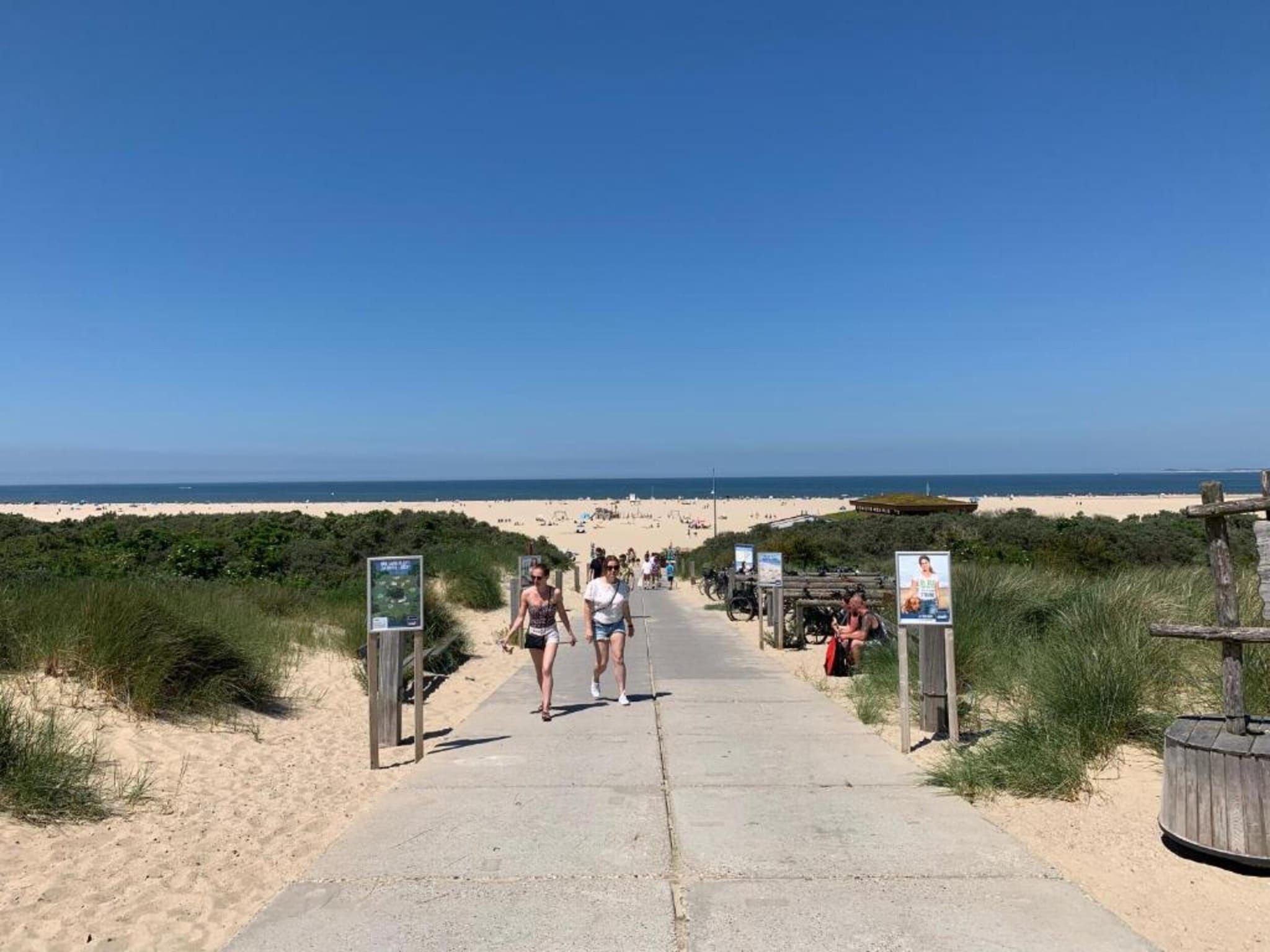 Achterweg 10 l Zonnemaire 'Sol e Mar' in Zonnemaire - Foto 33 van 40