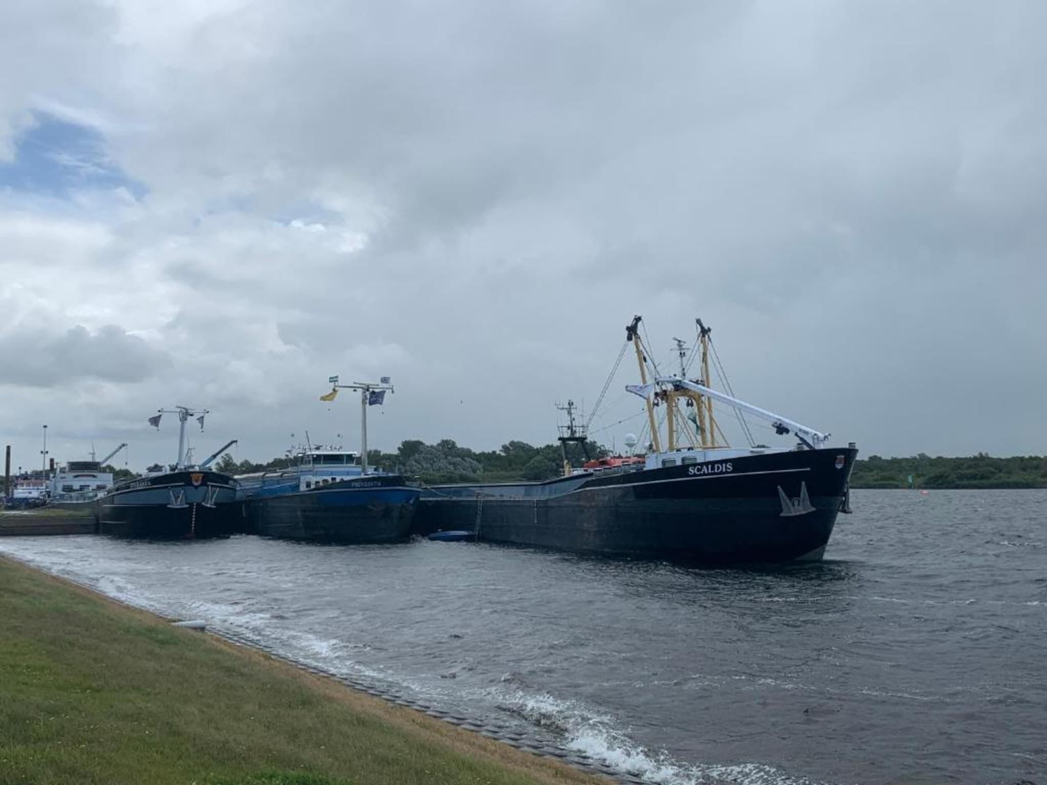 Achterweg 10 l Zonnemaire 'Sol e Mar' in Zonnemaire - Foto 27 van 40