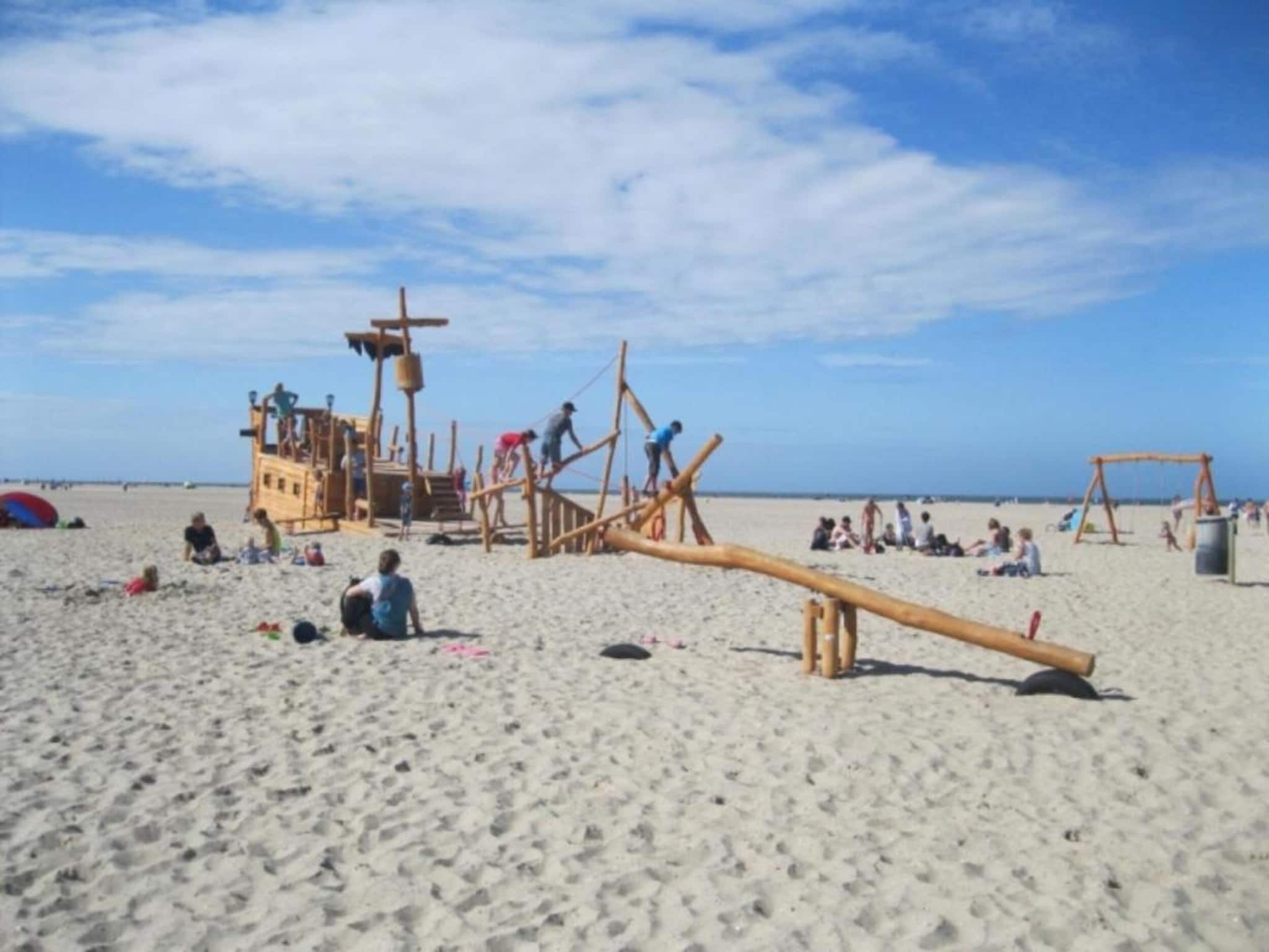 Achterweg 10 l Zonnemaire 'Sol e Mar' in Zonnemaire - Foto 38 van 40