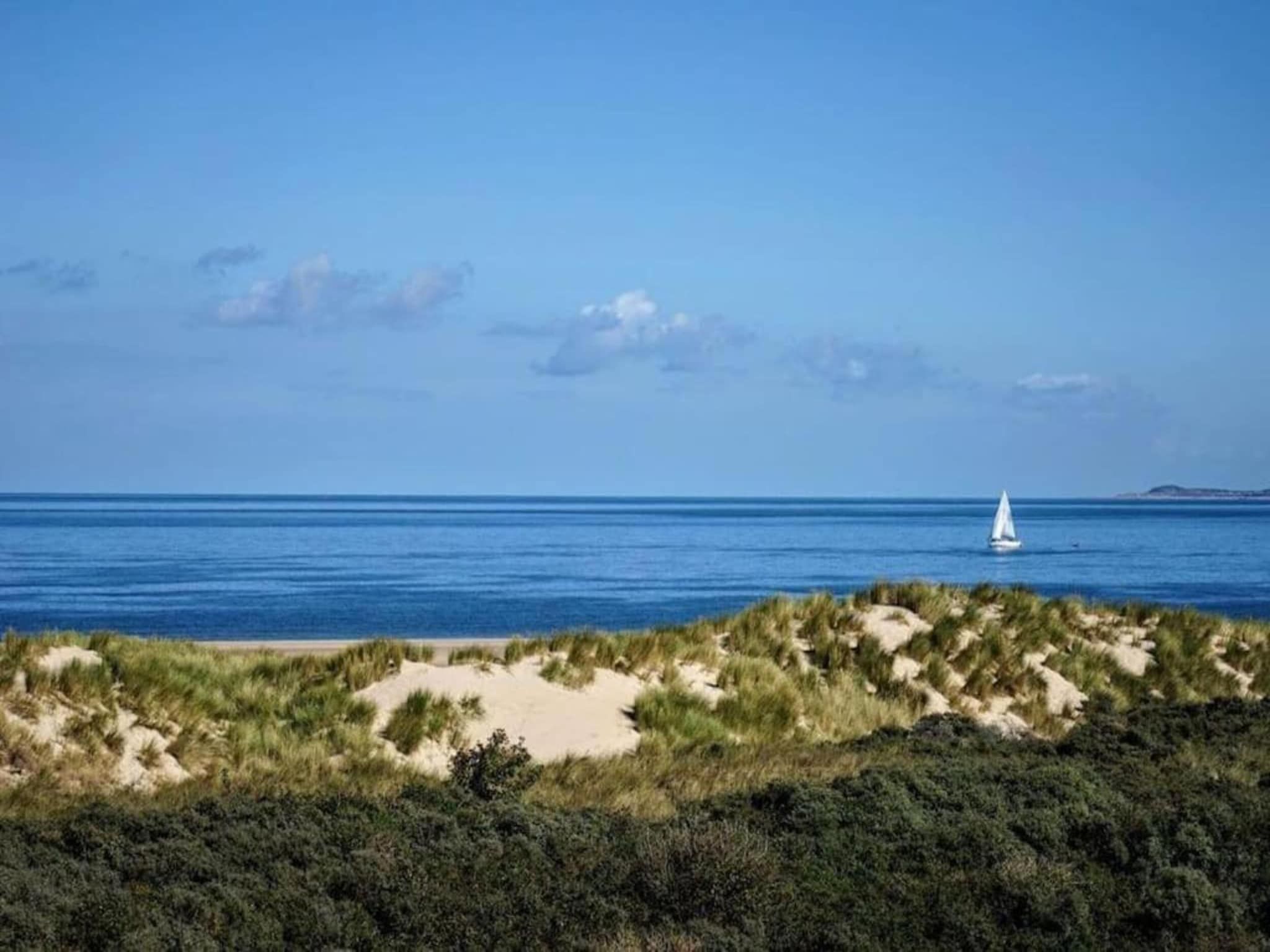 Achterweg 10 l Zonnemaire 'Sol e Mar' in Zonnemaire - Foto 32 van 40
