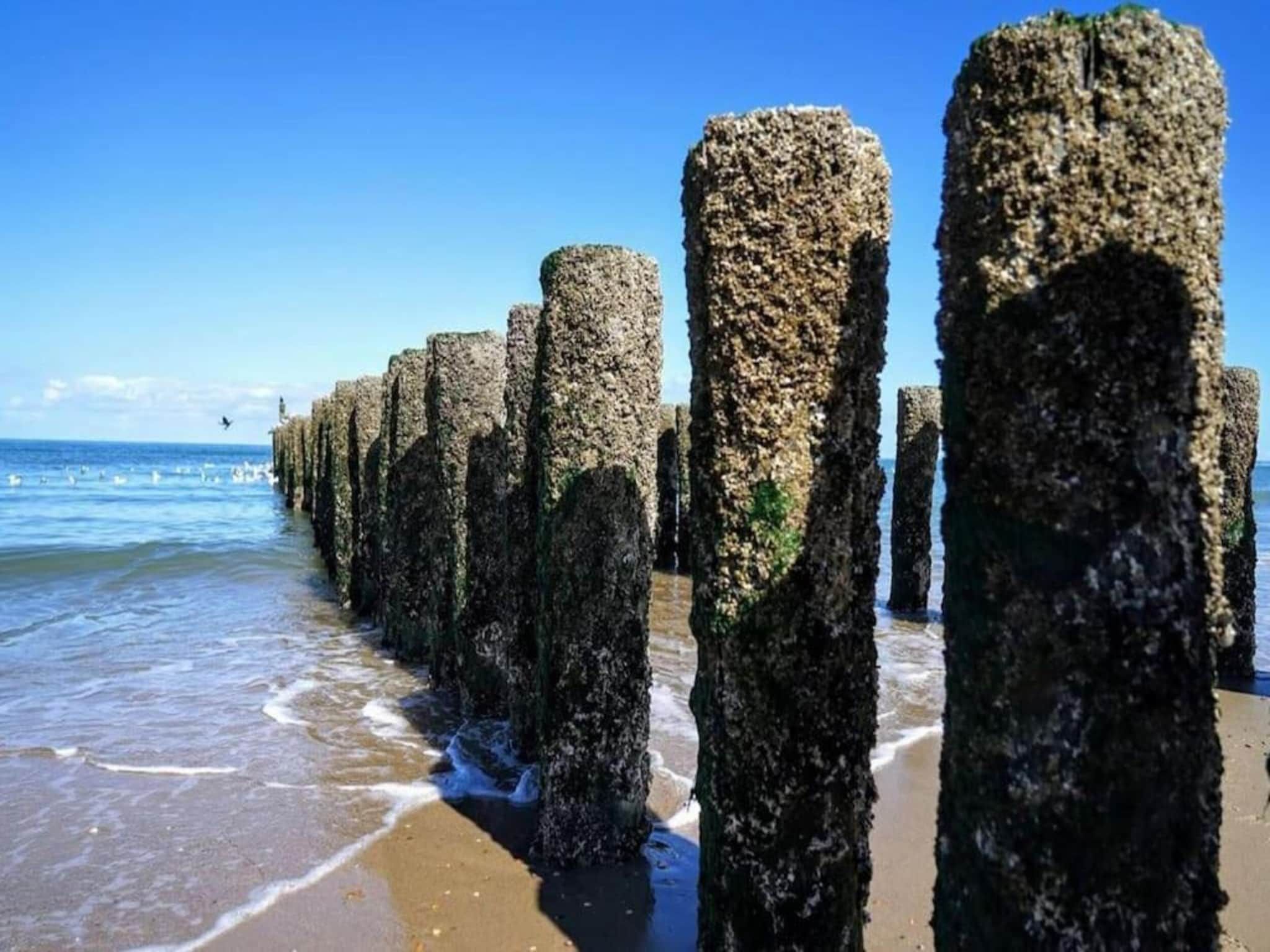 Achterweg 10 l Zonnemaire 'Sol e Mar' in Zonnemaire - Foto 30 van 40