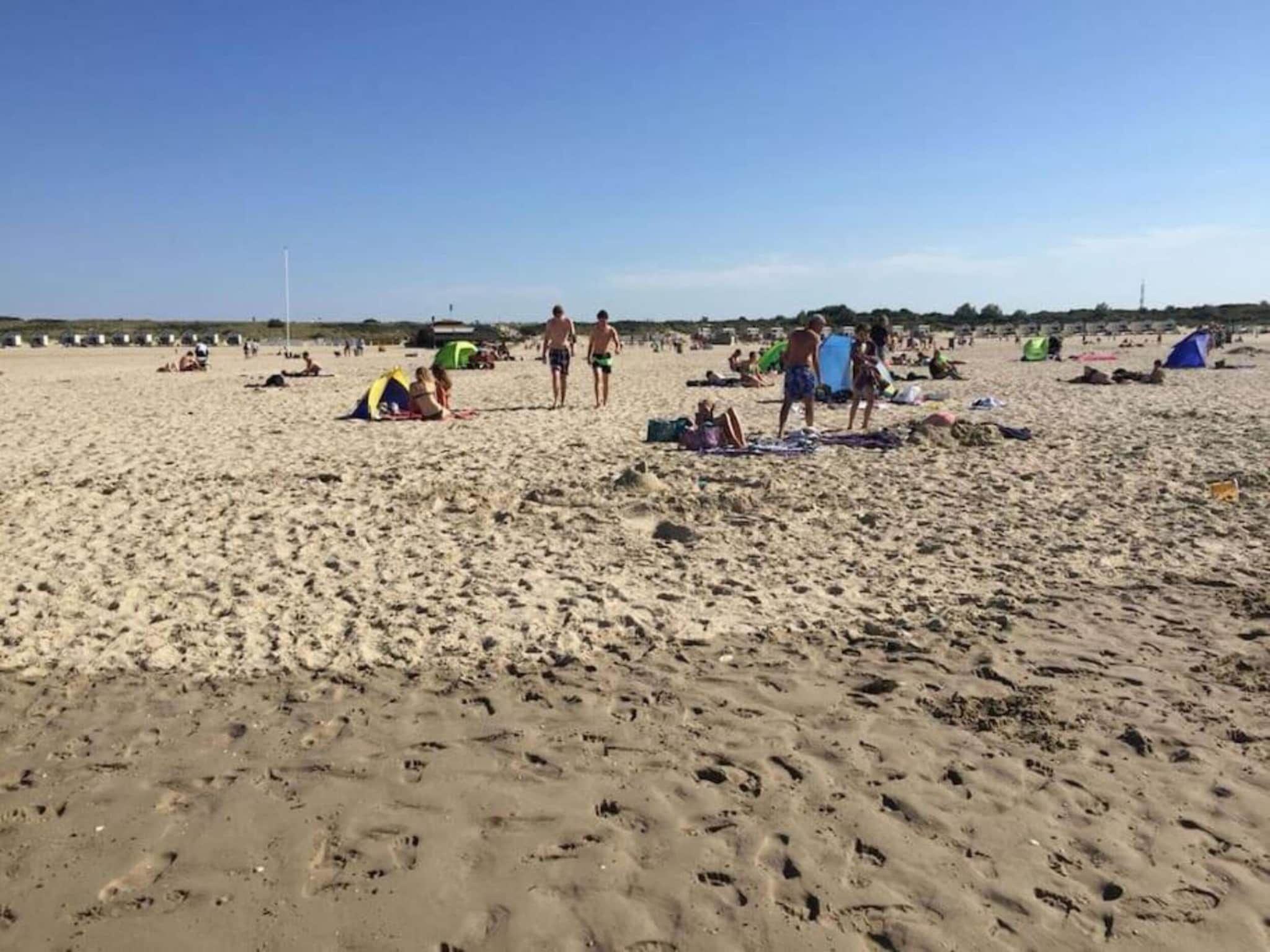 Achterweg 10 l Zonnemaire 'Sol e Mar' in Zonnemaire - Foto 29 van 40