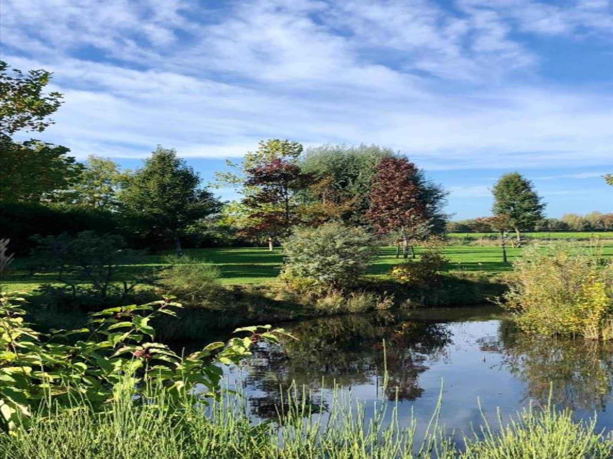 Achterweg 10 l Zonnemaire 'Sol e Mar' in Zonnemaire - Foto 39 van 40