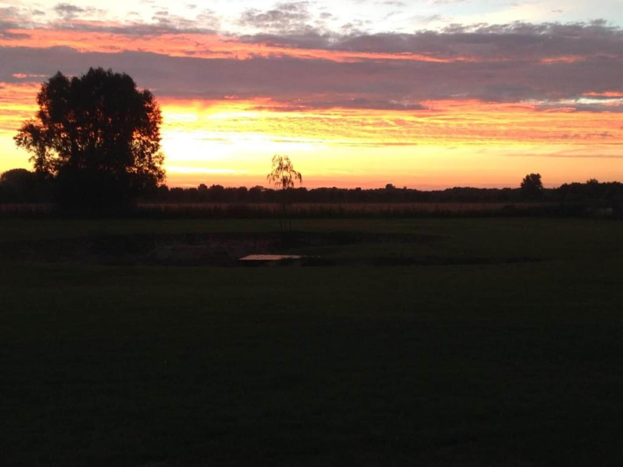 Achterweg 10 l Zonnemaire 'Sol e Mar' in Zonnemaire - Foto 24 van 40