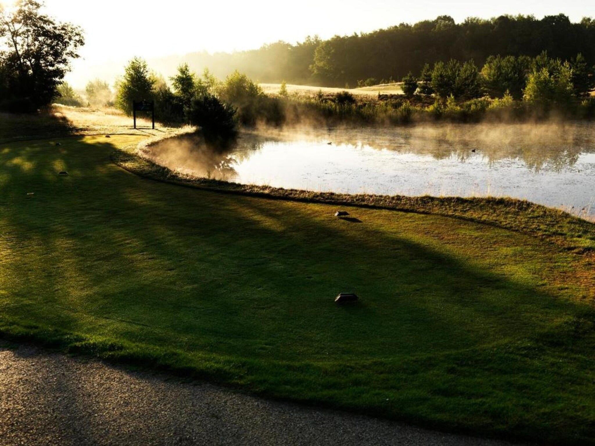 Vakantiepark Molenvelden 10 in Veldhoven - Foto 25 van 39