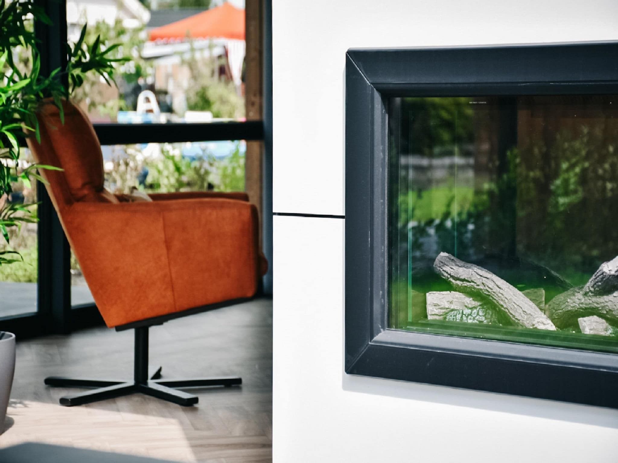 Sfeerbeeld van MarinaPark Nieuw Loosdrecht 3 in Nieuw-Loosdrecht