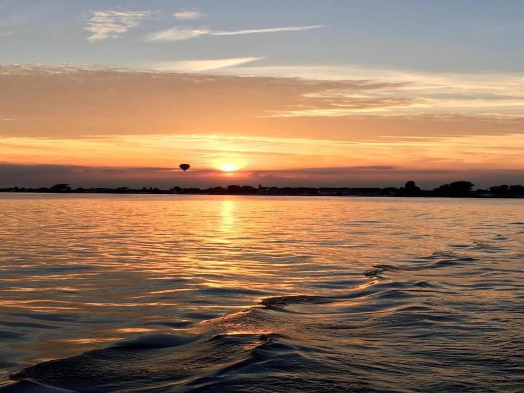 MarinaPark Nieuw Loosdrecht 3 in Nieuw-Loosdrecht - Foto 35 van 40