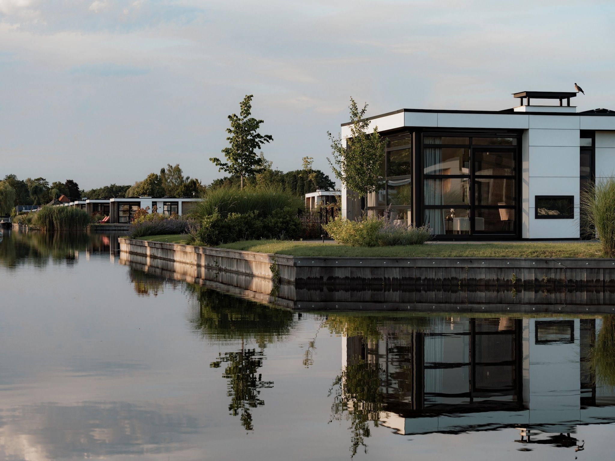 MarinaPark Nieuw Loosdrecht 3 in Nieuw-Loosdrecht - Foto 41 van 71