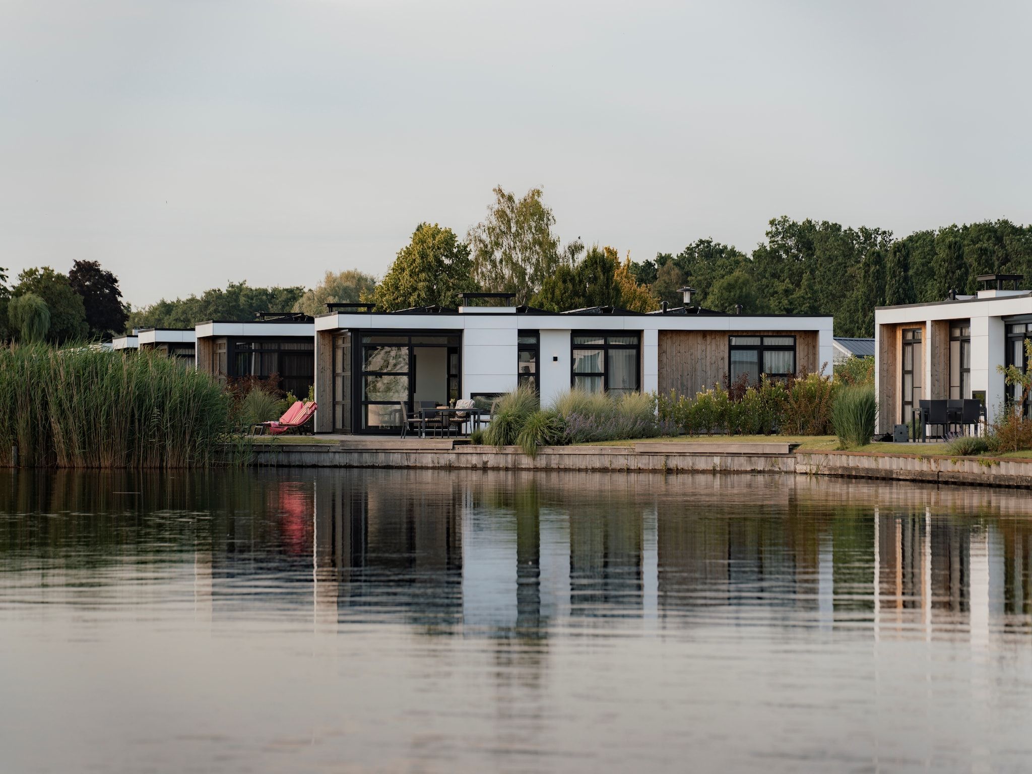 MarinaPark Nieuw Loosdrecht 3 in Nieuw-Loosdrecht - Foto 42 van 71