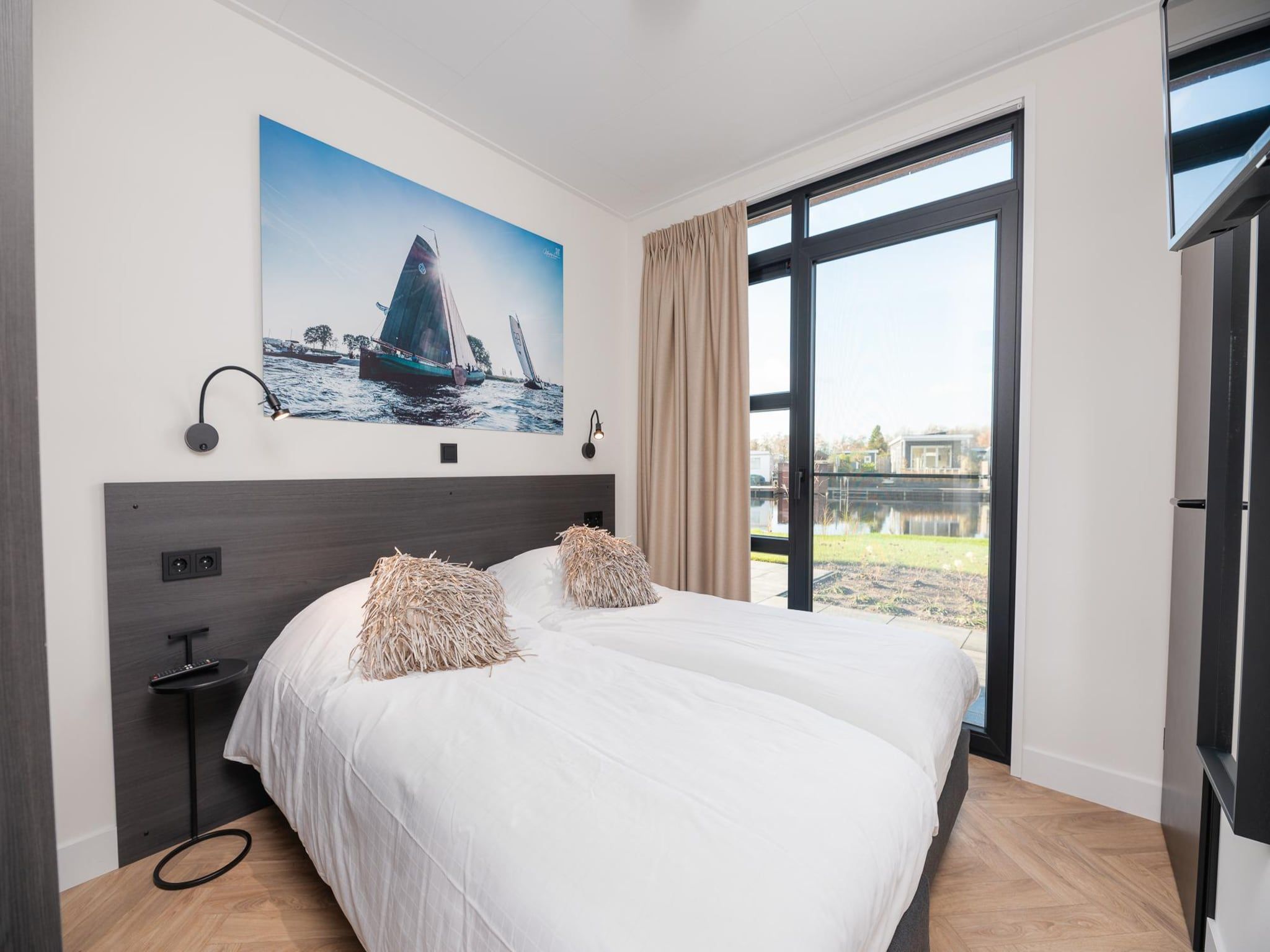 MarinaPark Nieuw Loosdrecht 3 in Nieuw-Loosdrecht - Foto 51 van 71
