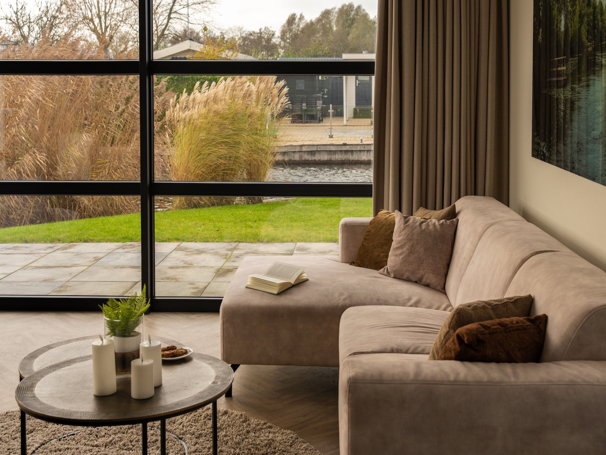 MarinaPark Nieuw Loosdrecht 3 in Nieuw-Loosdrecht - Foto 52 van 71