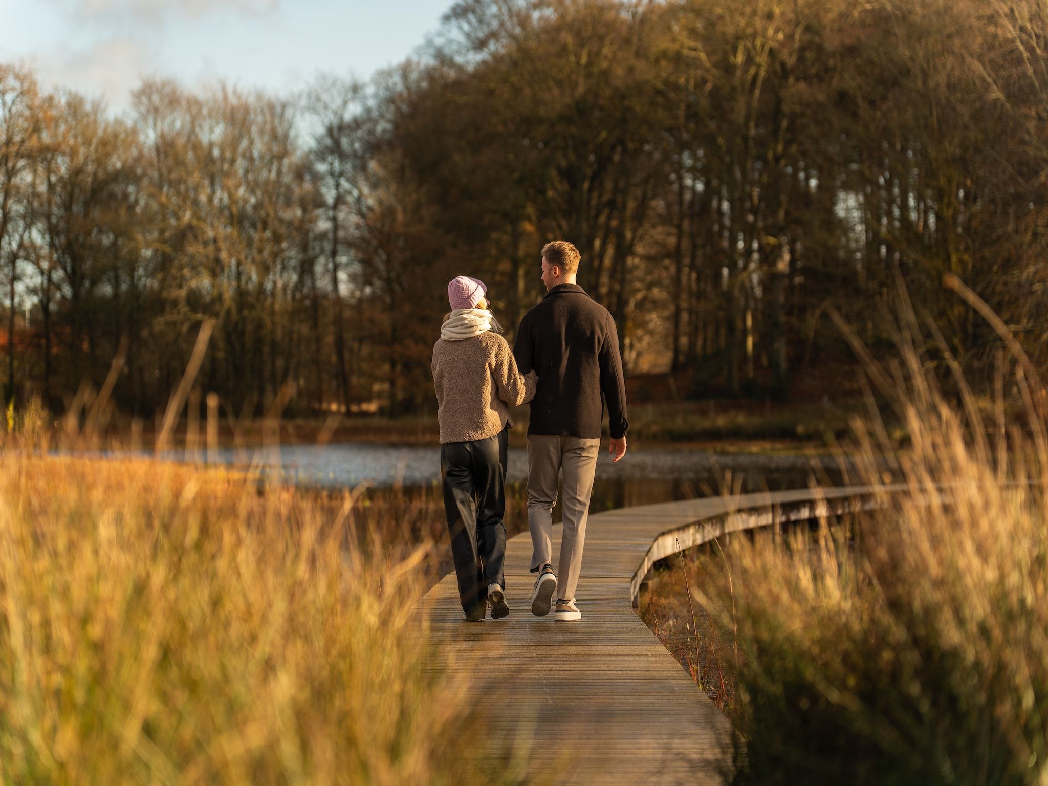 MarinaPark Nieuw Loosdrecht 3 in Nieuw-Loosdrecht - Foto 60 van 71