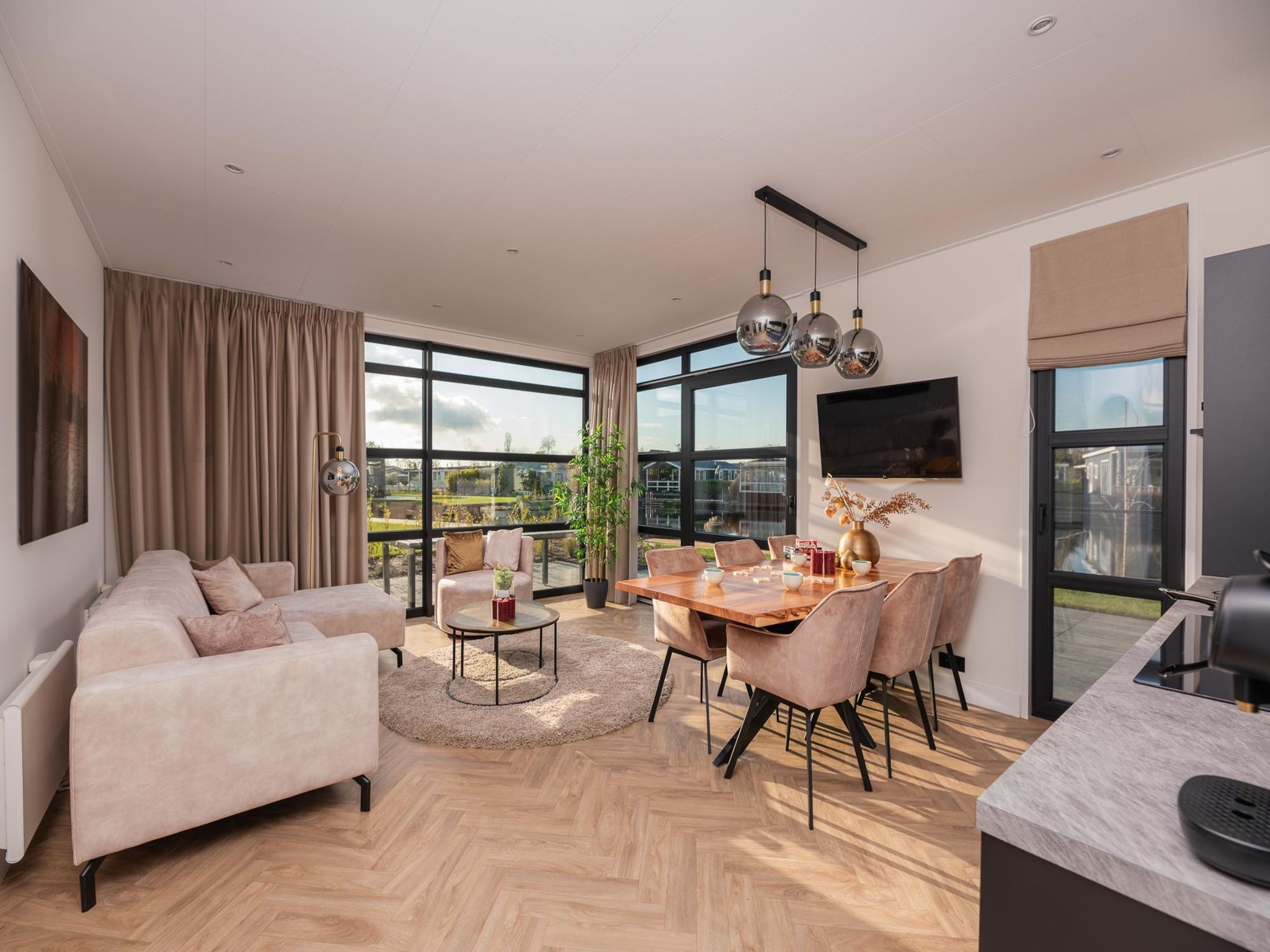 MarinaPark Nieuw Loosdrecht 3 in Nieuw-Loosdrecht - Foto 45 van 71