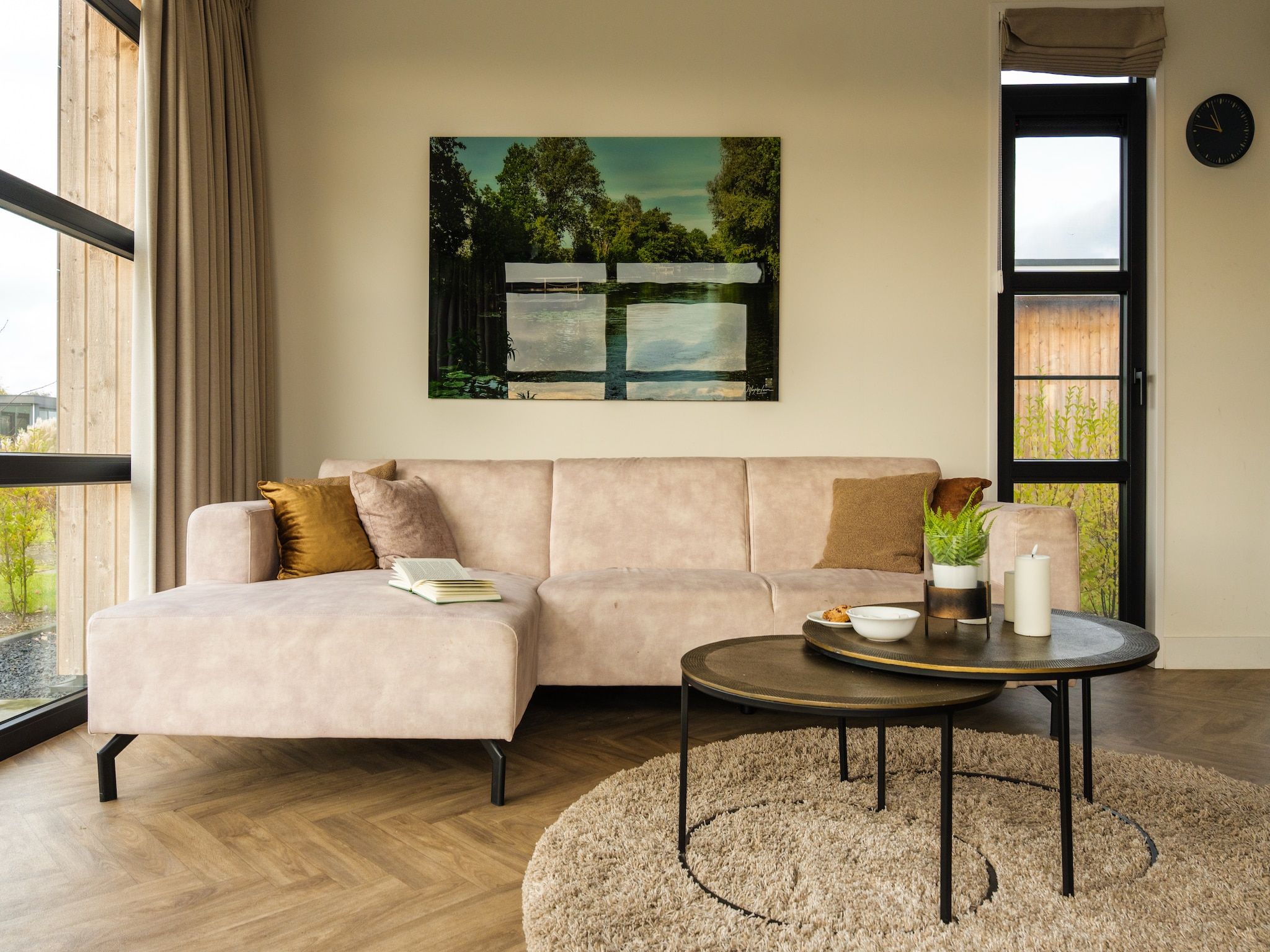 MarinaPark Nieuw Loosdrecht 3 in Nieuw-Loosdrecht - Foto 48 van 71