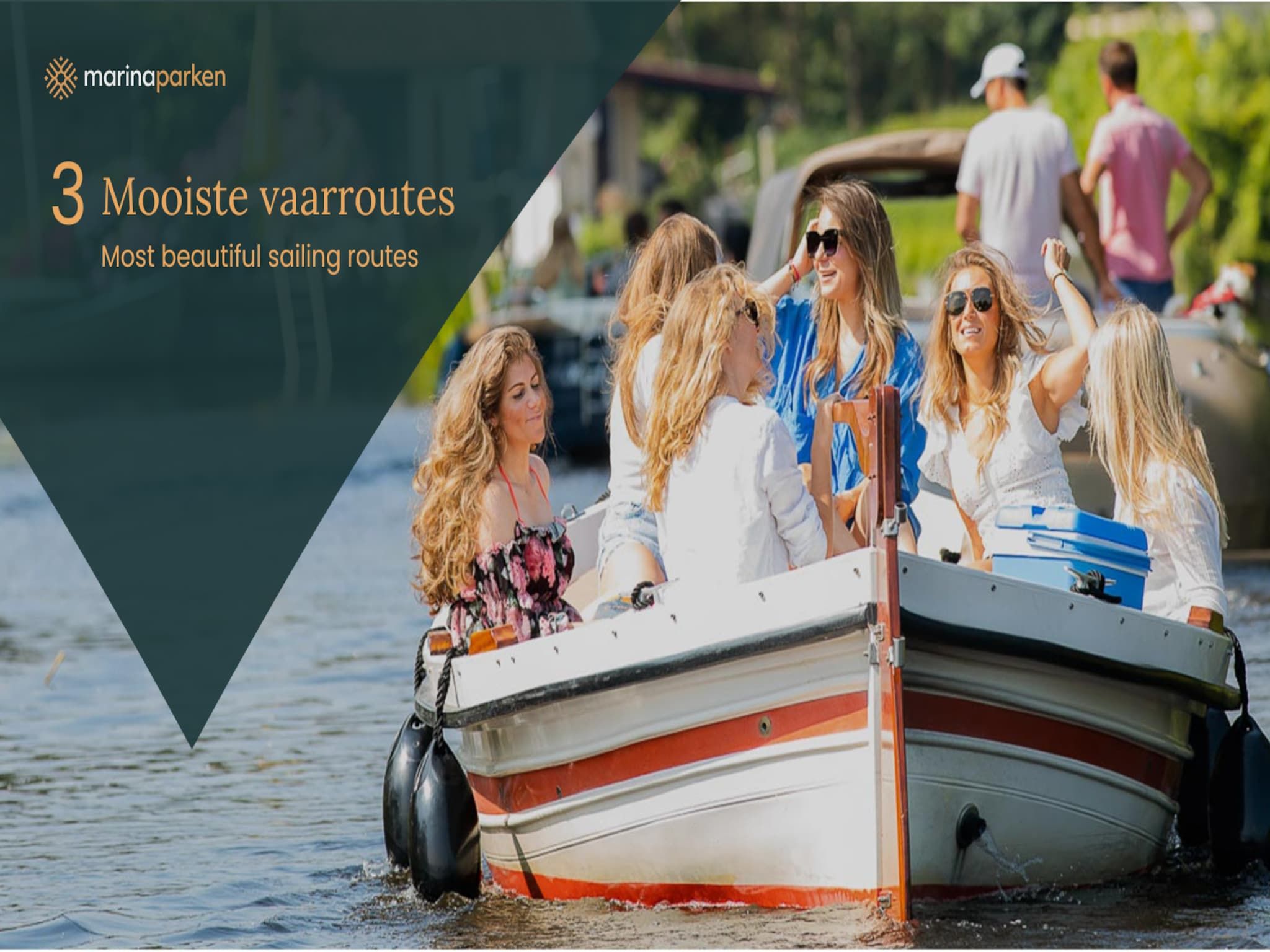 MarinaPark Nieuw Loosdrecht 3 in Nieuw-Loosdrecht - Foto 71 van 71