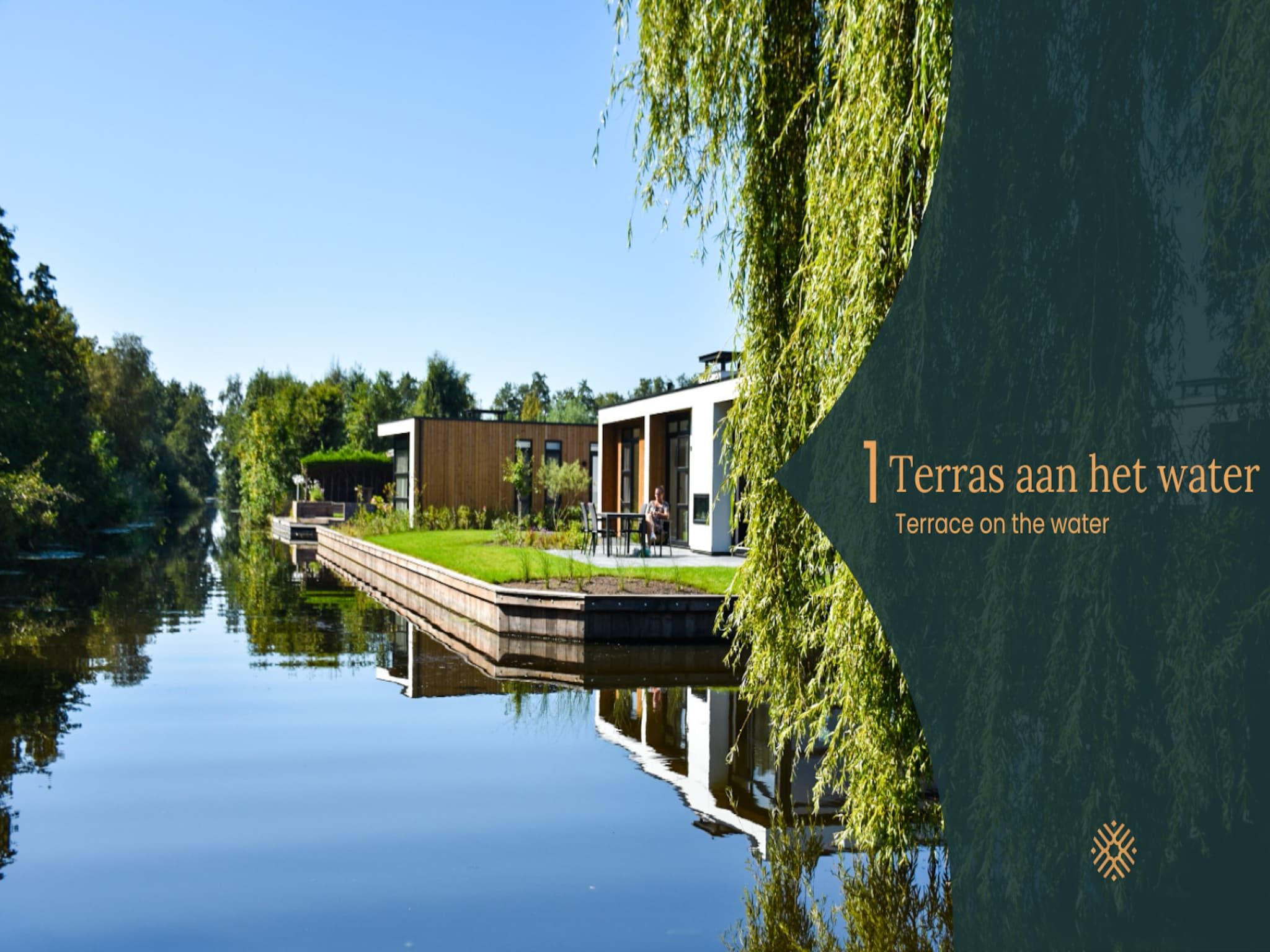MarinaPark Nieuw Loosdrecht 3 in Nieuw-Loosdrecht - Foto 68 van 71