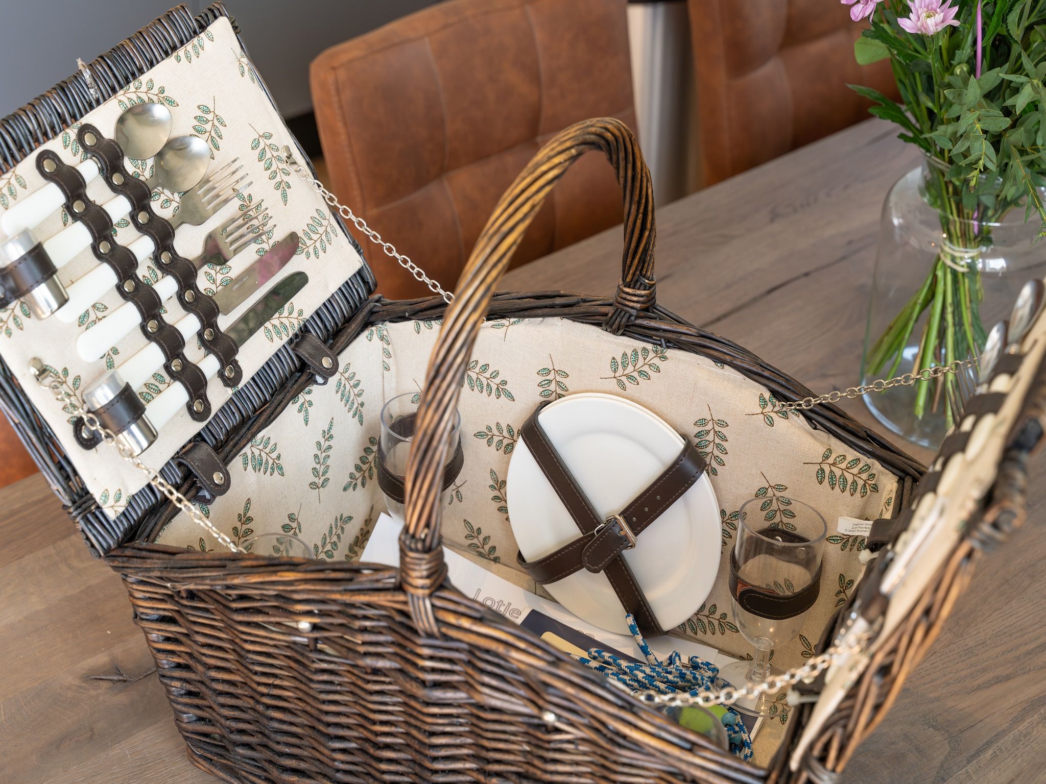 Sfeerbeeld van 't Landgoed Baars 1 in Baars