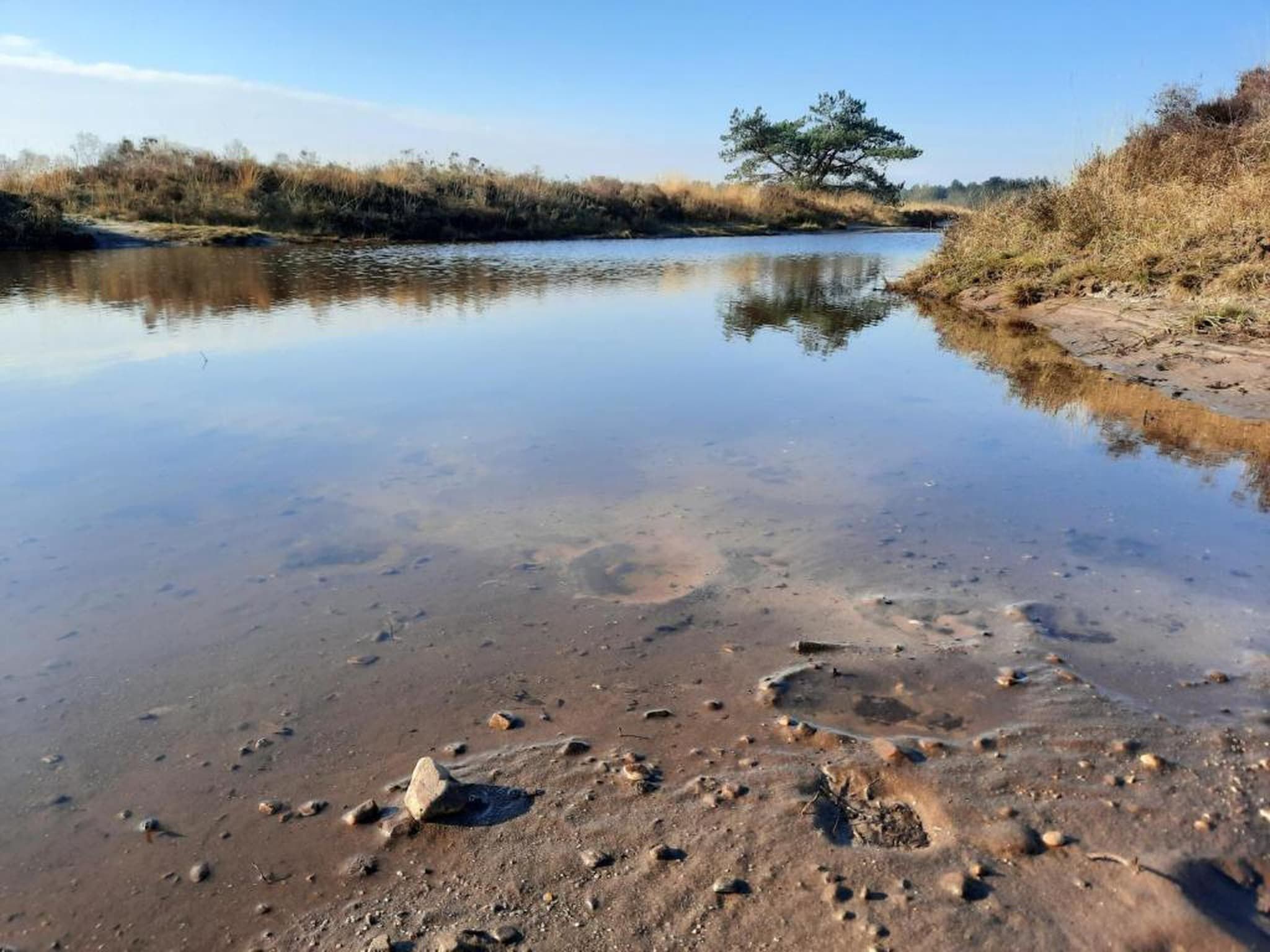 't Landgoed Baars 3 in Baars - Foto 20 van 34