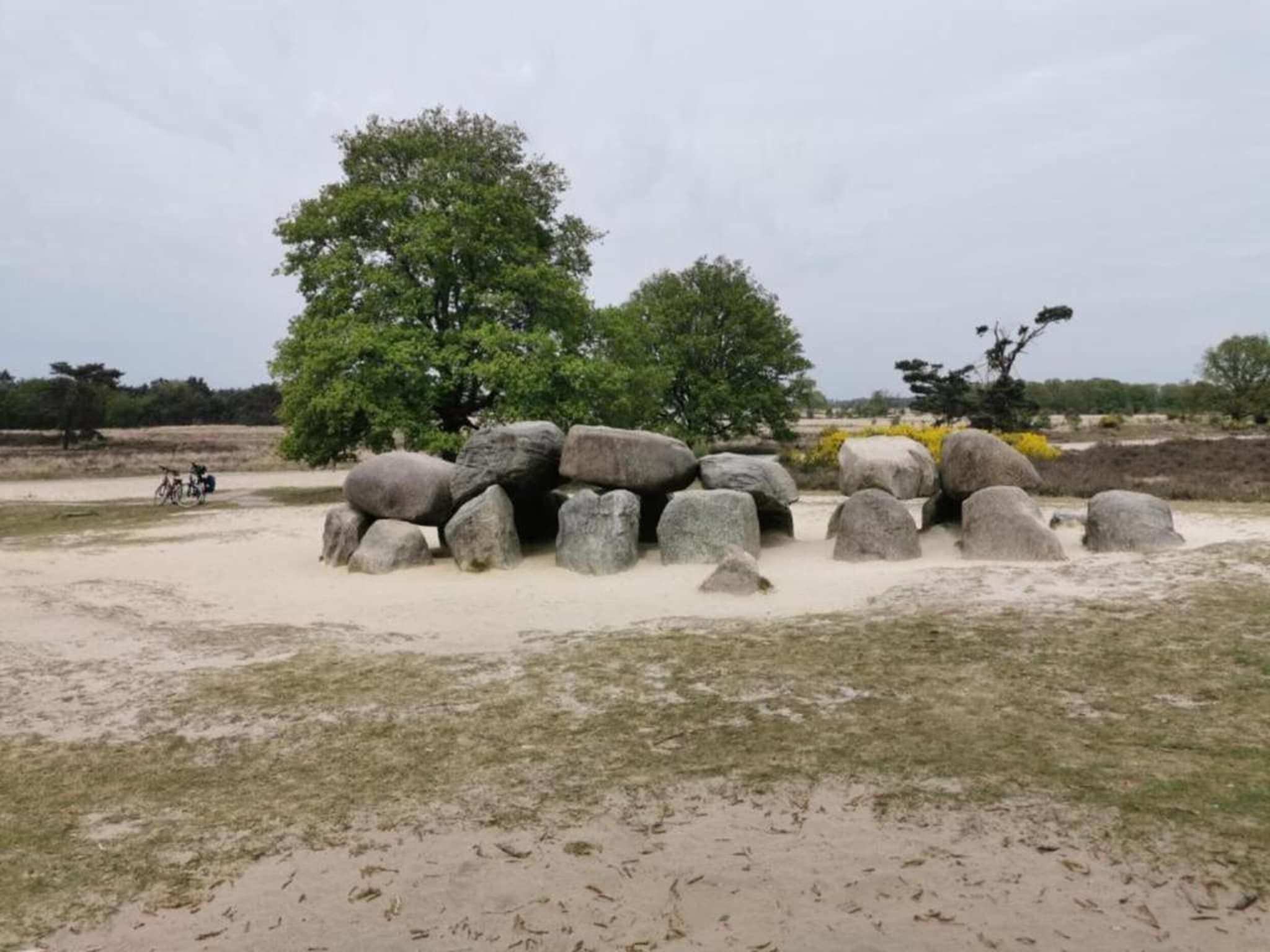 't Landgoed Baars 3 in Baars - Foto 24 van 34