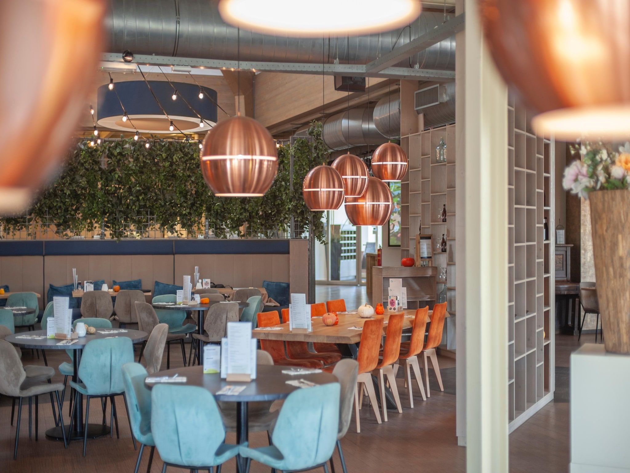 Parkfaciliteiten bij Noordzee Residence Cadzand-Bad 34 in Cadzand-Bad