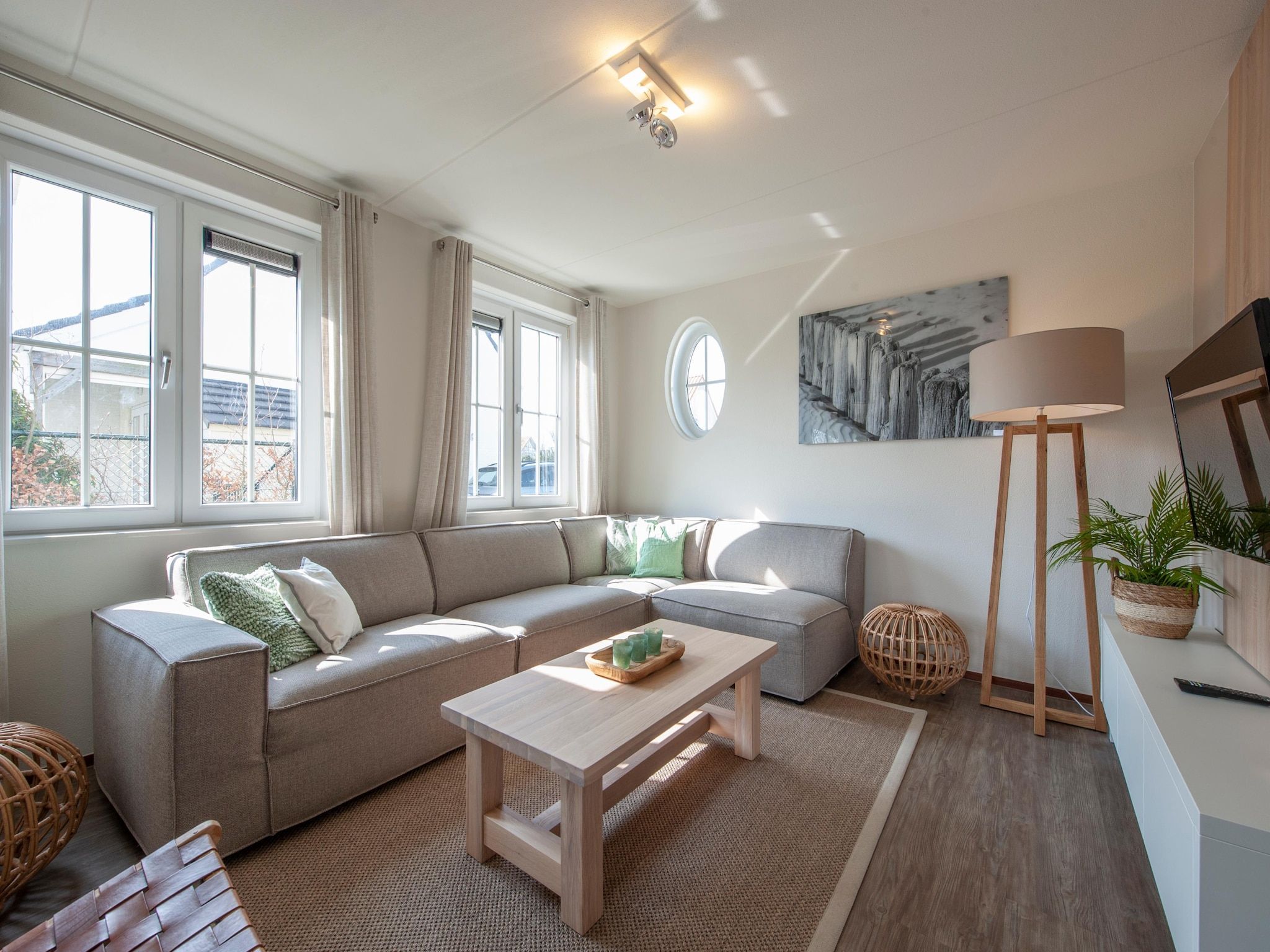 Noordzee Résidence Cadzand-Bad 36 in Cadzand-Bad - Foto 2 van 40